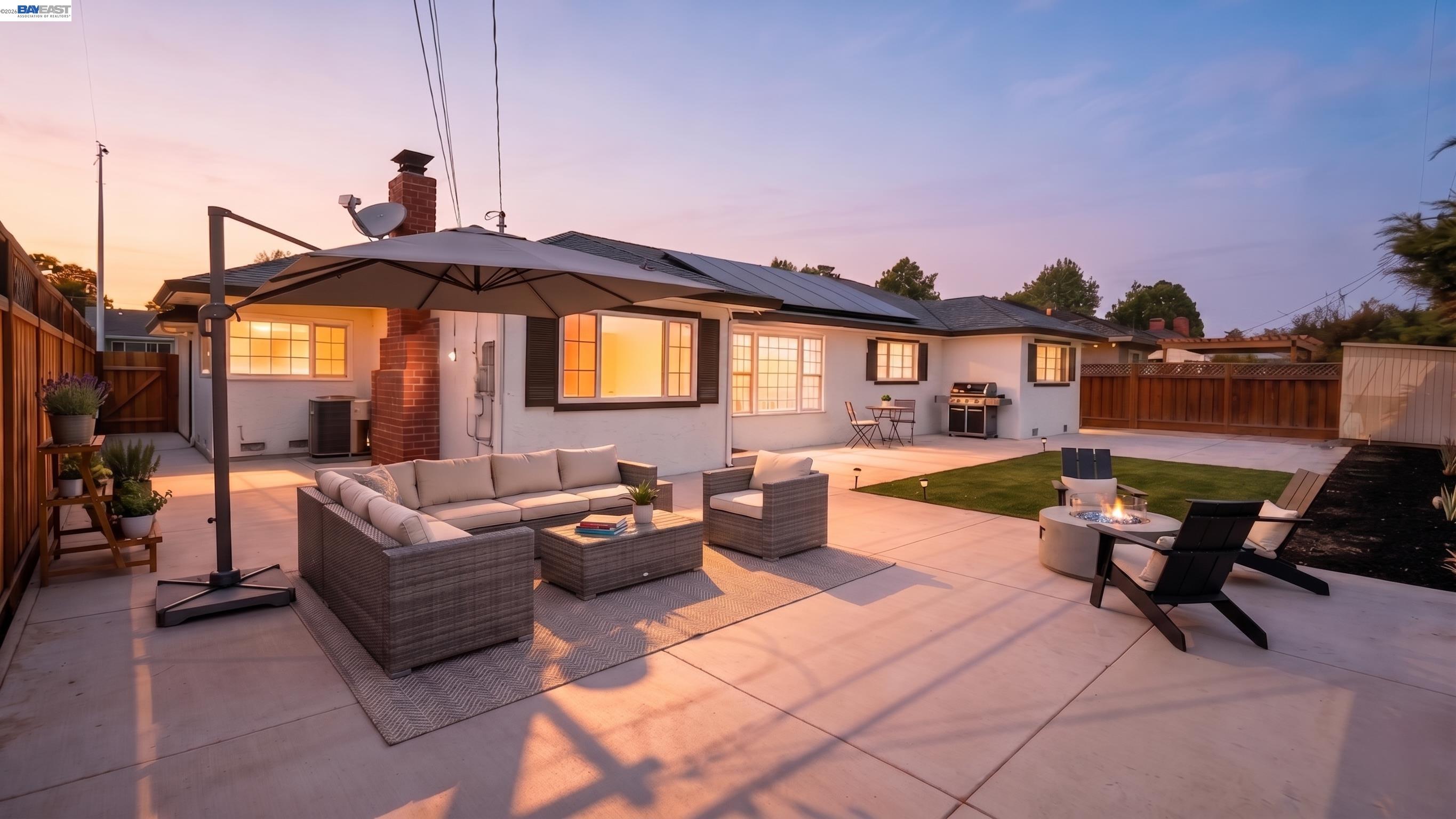 5230 Sabin Ave, Fremont, CA, 94536