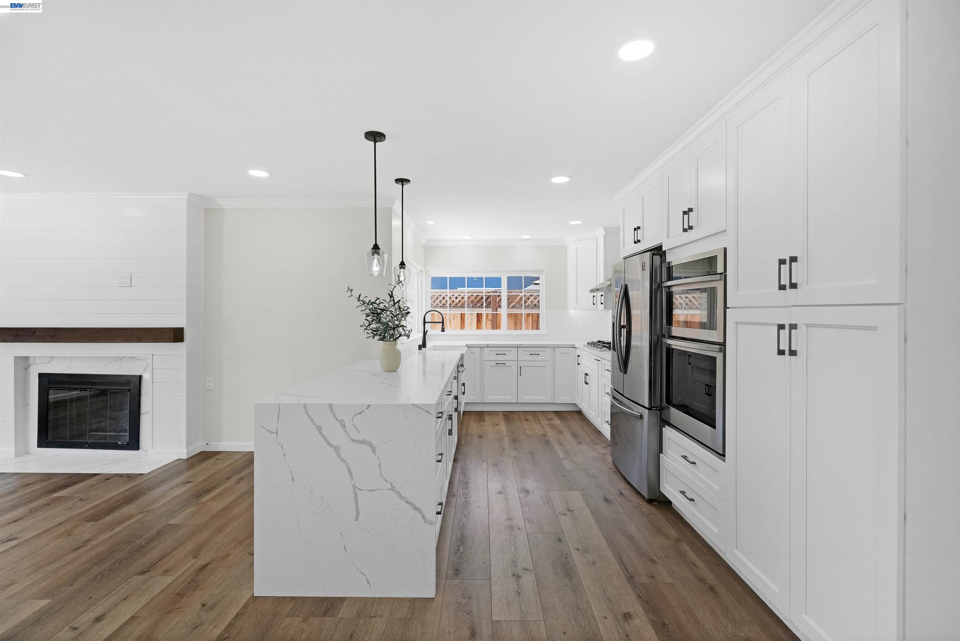 5230 Sabin Ave, Fremont, CA, 94536