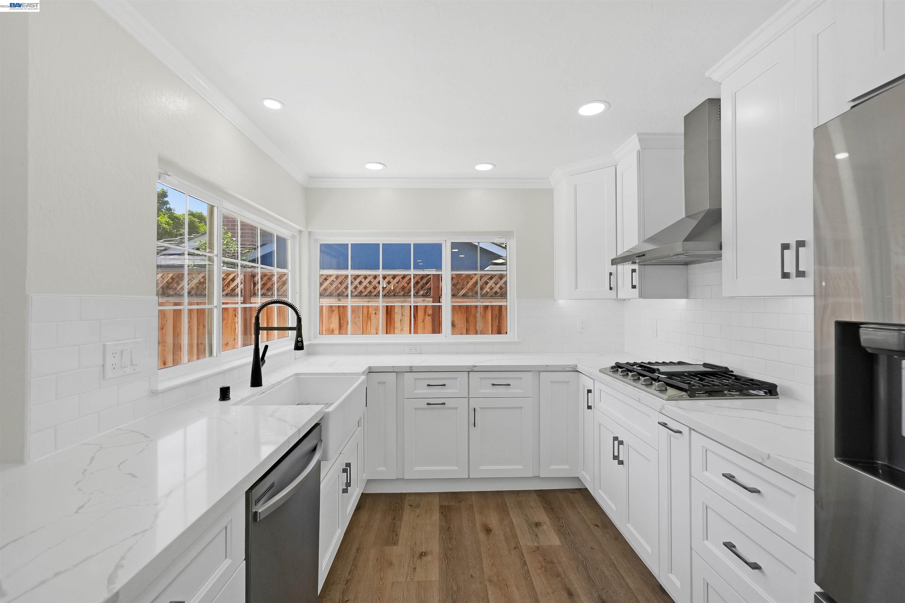 5230 Sabin Ave, Fremont, CA, 94536