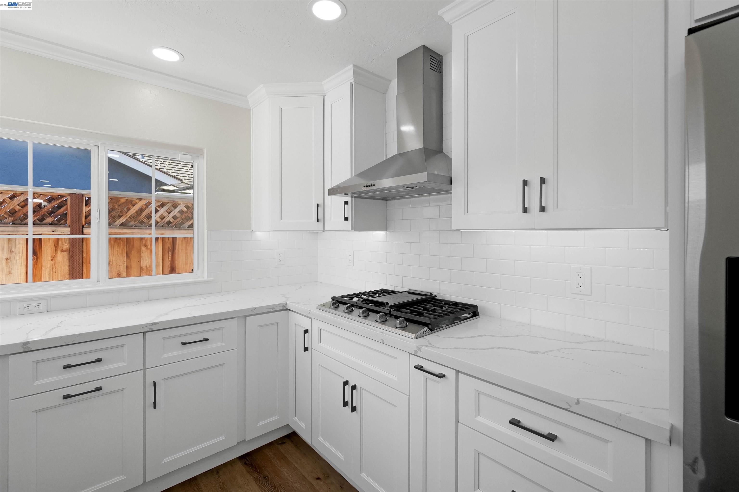 5230 Sabin Ave, Fremont, CA, 94536