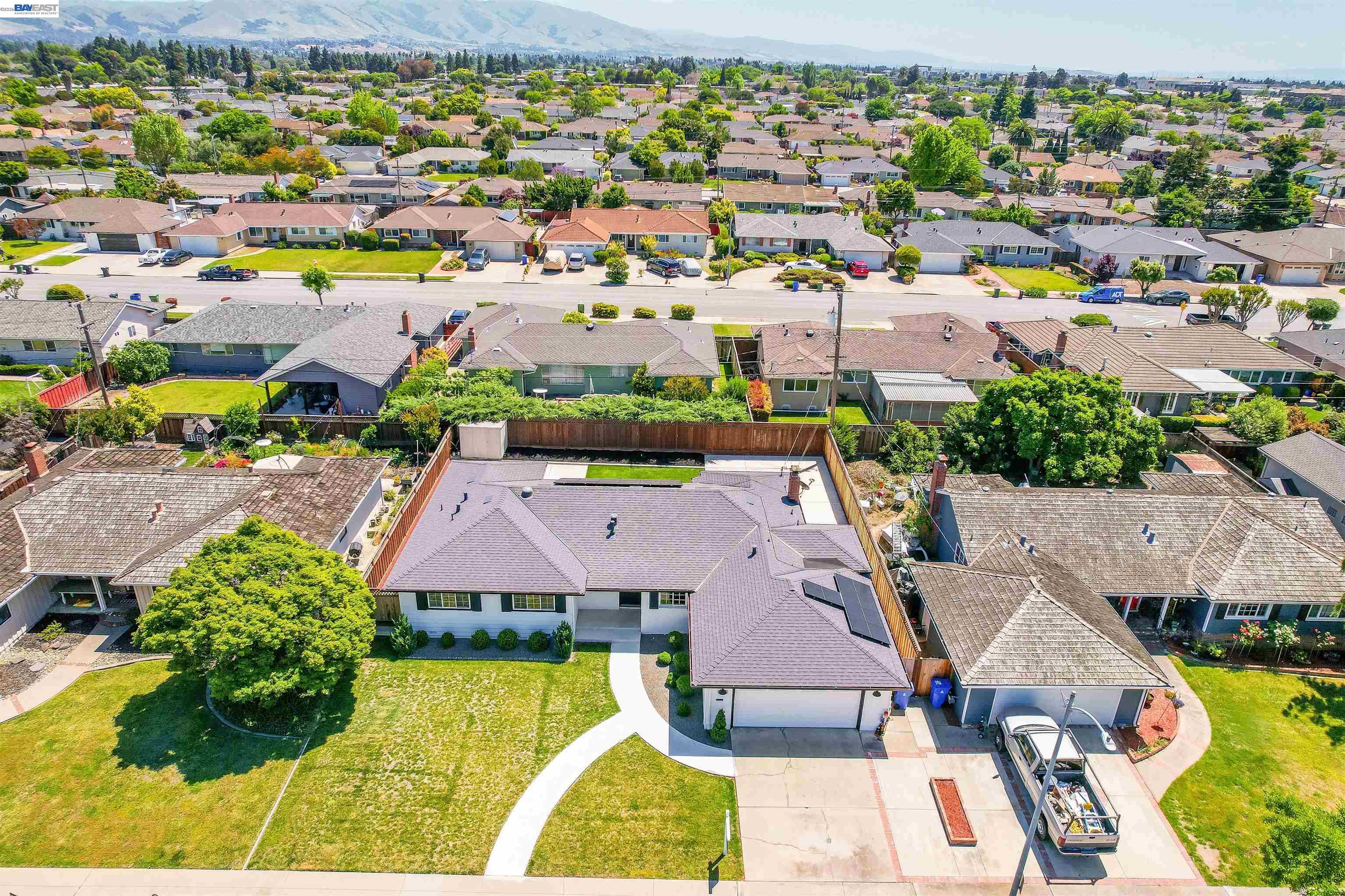 5230 Sabin Ave, Fremont, CA, 94536