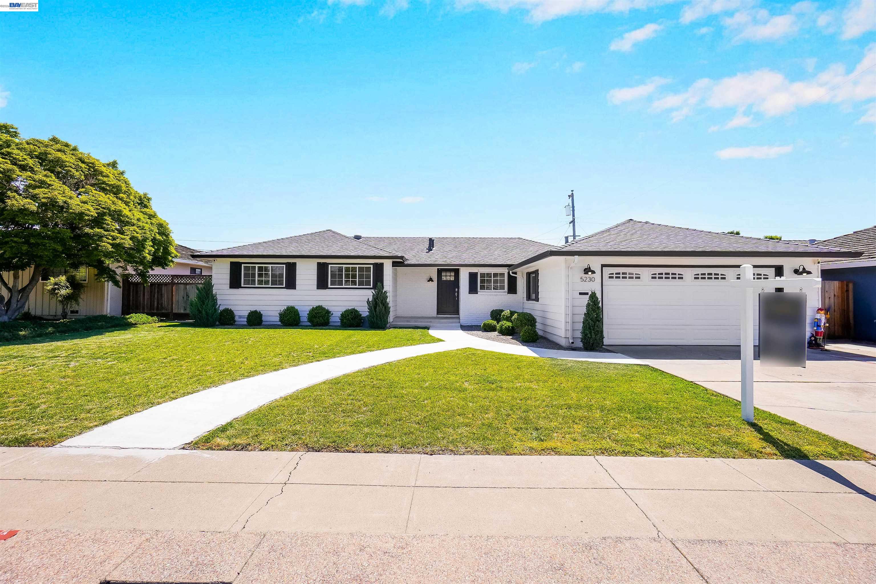 5230 Sabin Ave, Fremont, CA, 94536