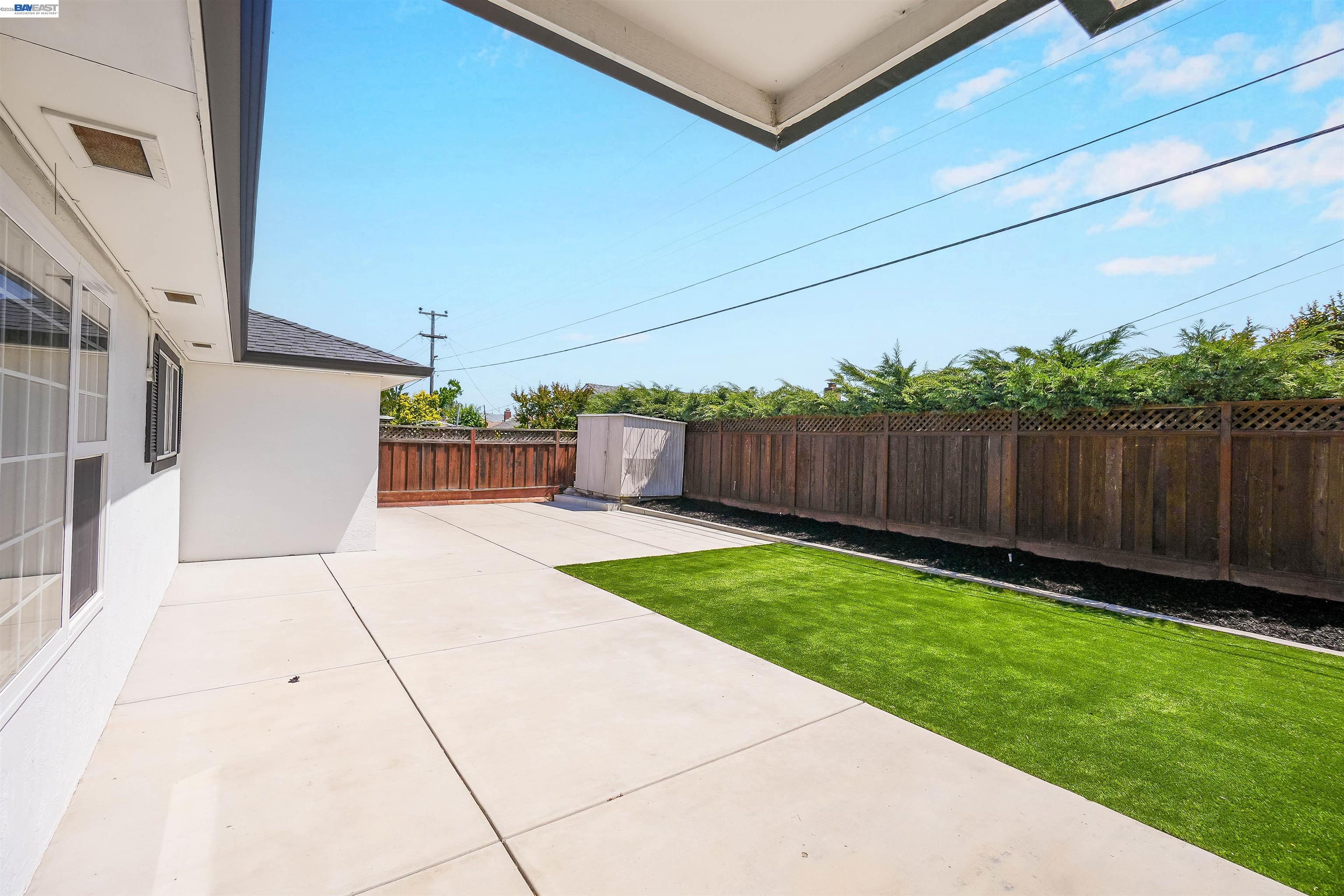 5230 Sabin Ave, Fremont, CA, 94536