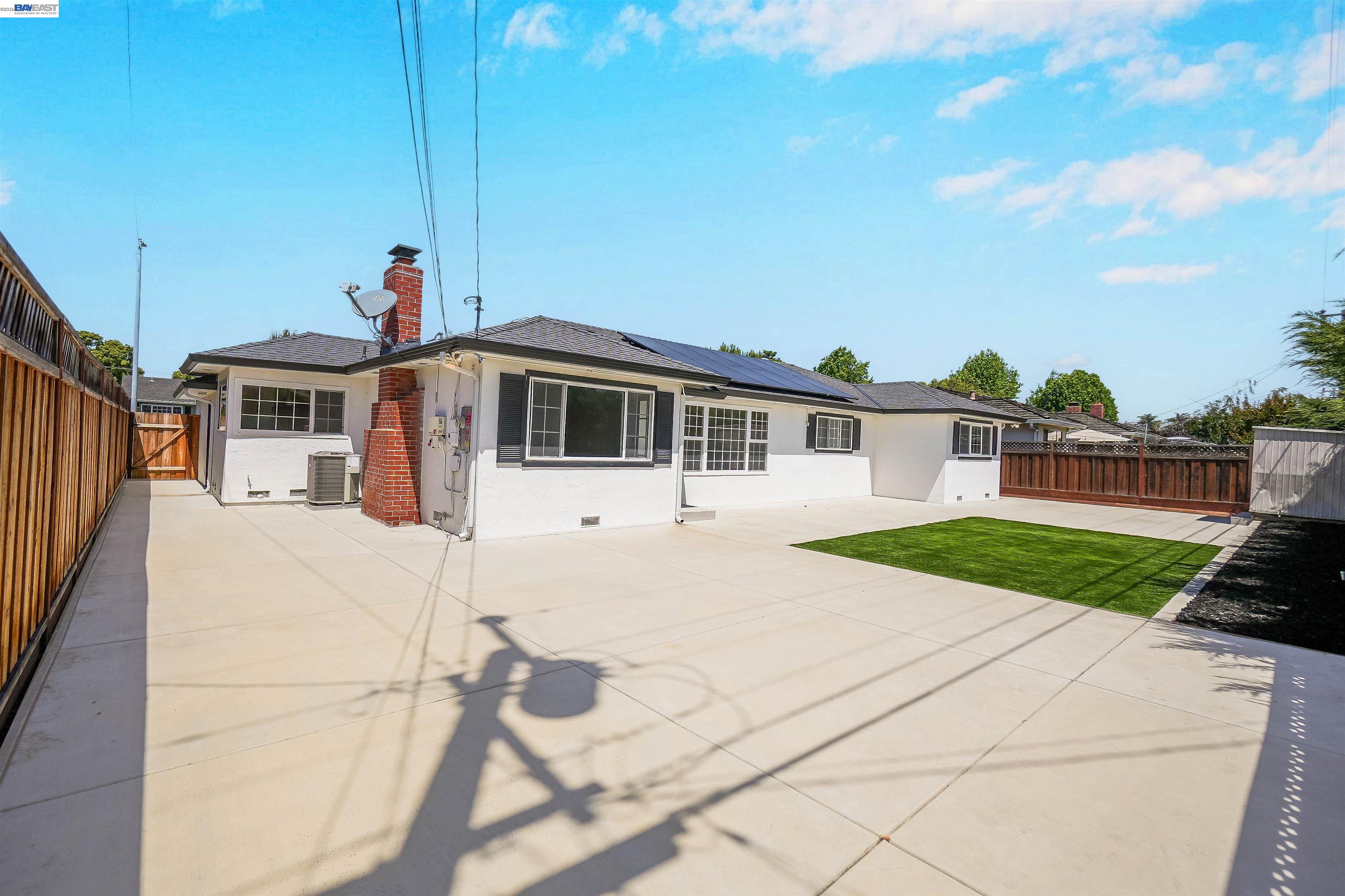 5230 Sabin Ave, Fremont, CA, 94536