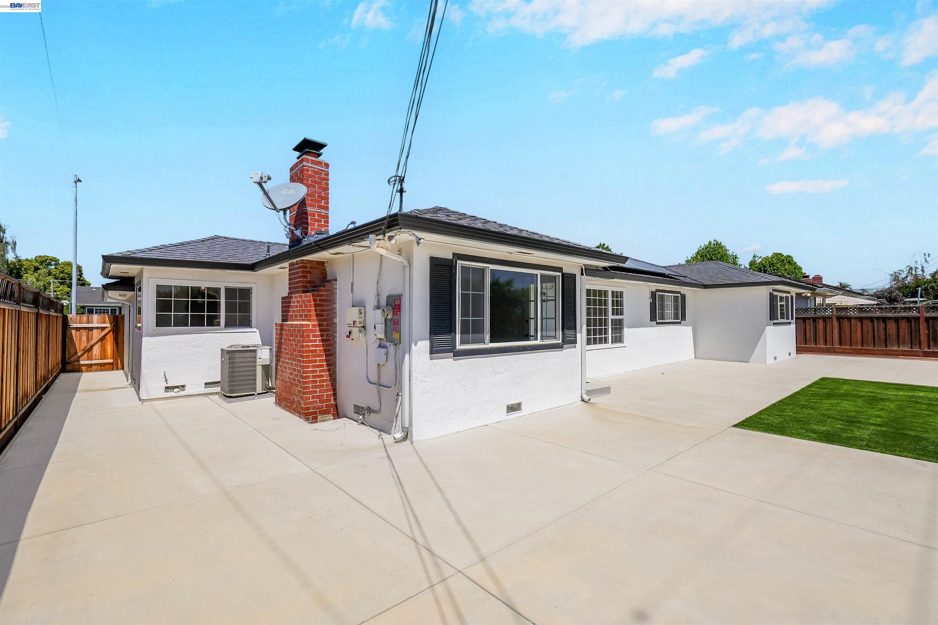 5230 Sabin Ave, Fremont, CA, 94536