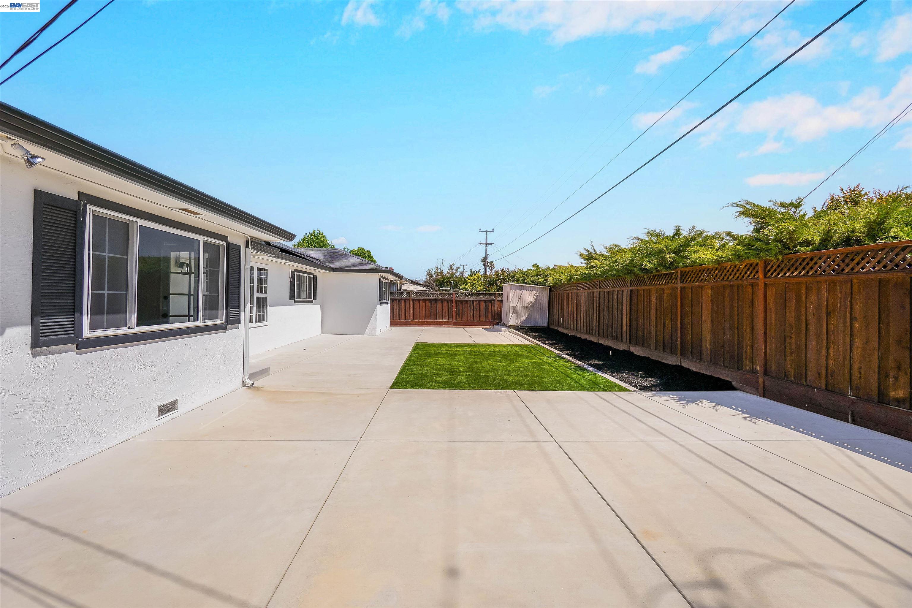 5230 Sabin Ave, Fremont, CA, 94536