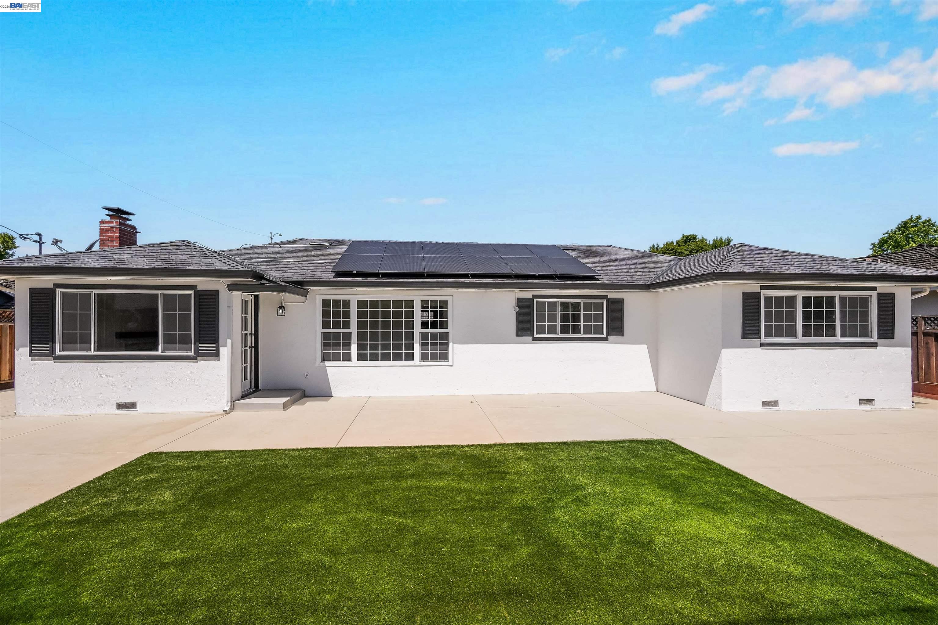 5230 Sabin Ave, Fremont, CA, 94536