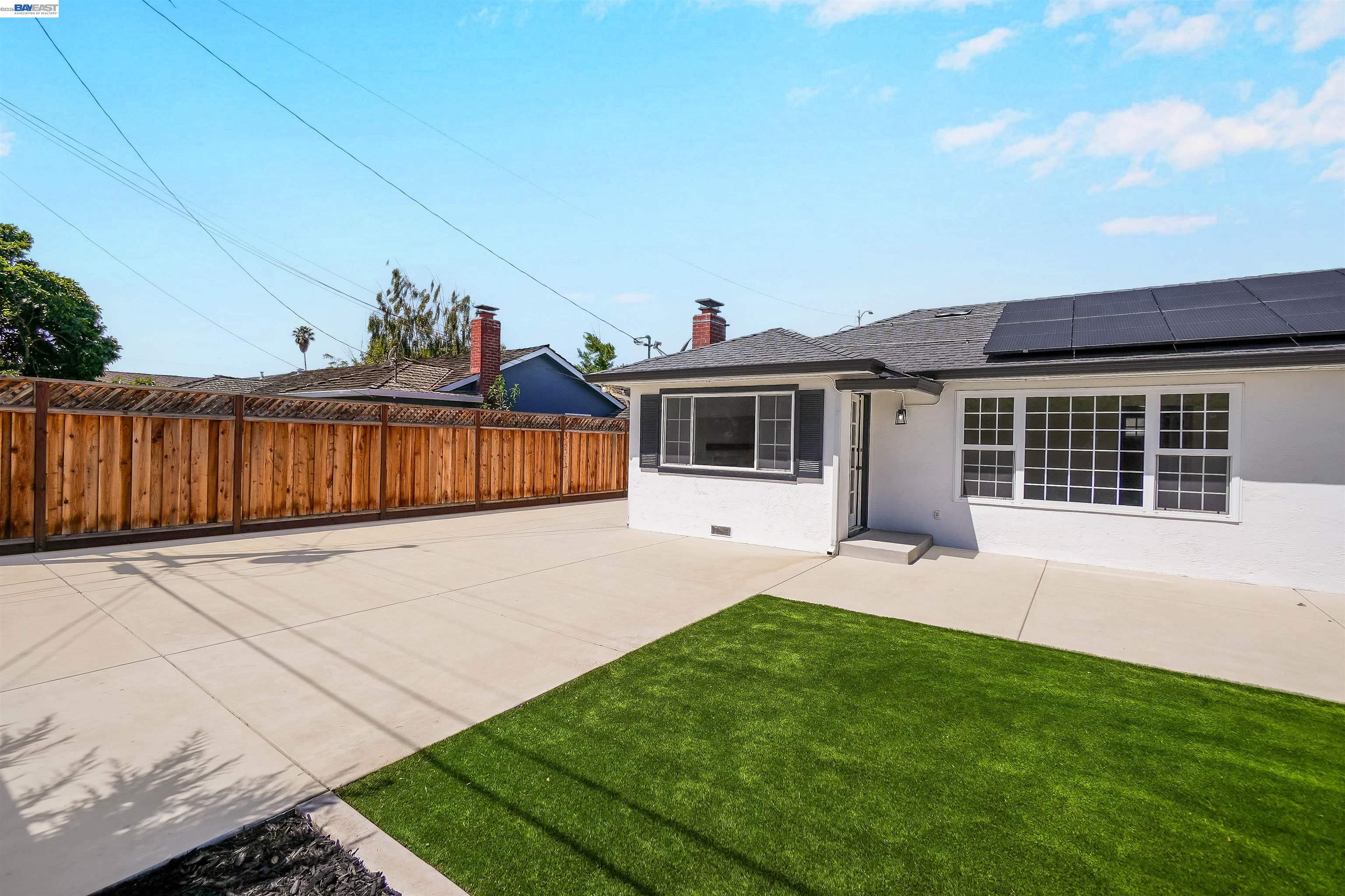 5230 Sabin Ave, Fremont, CA, 94536