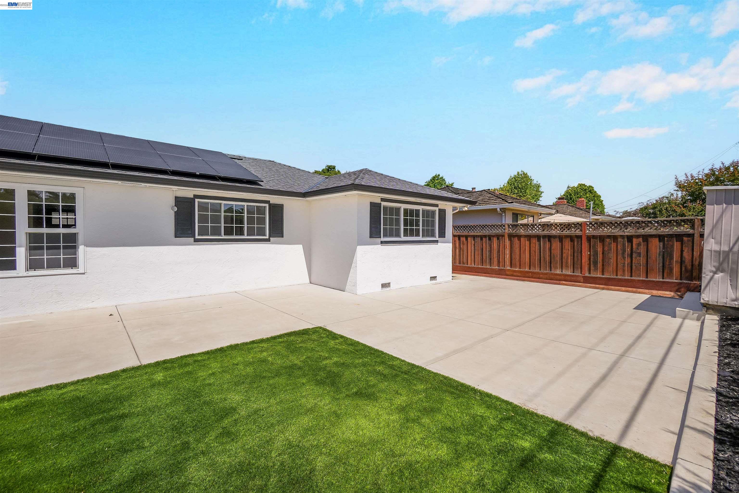 5230 Sabin Ave, Fremont, CA, 94536