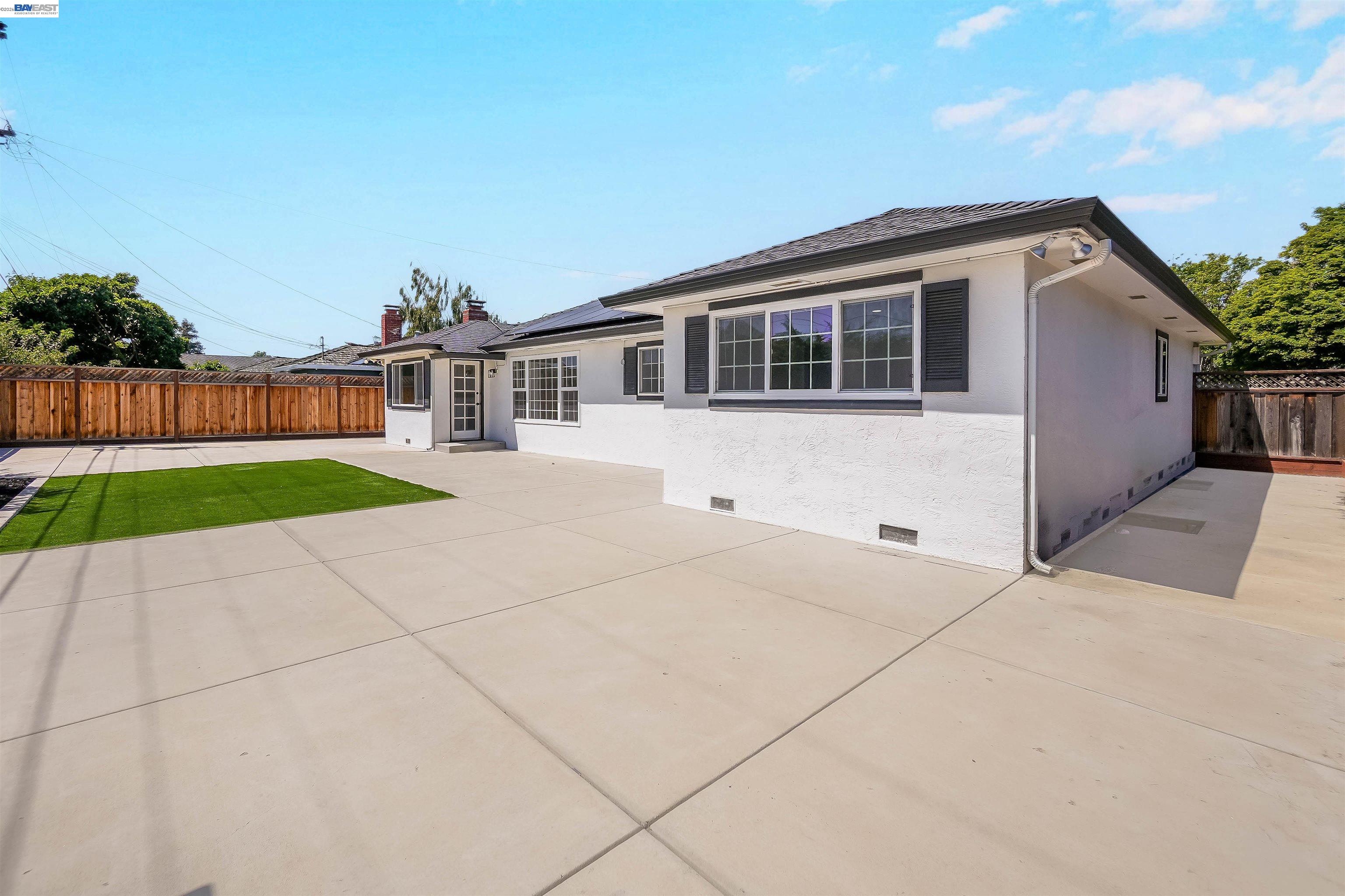 5230 Sabin Ave, Fremont, CA, 94536