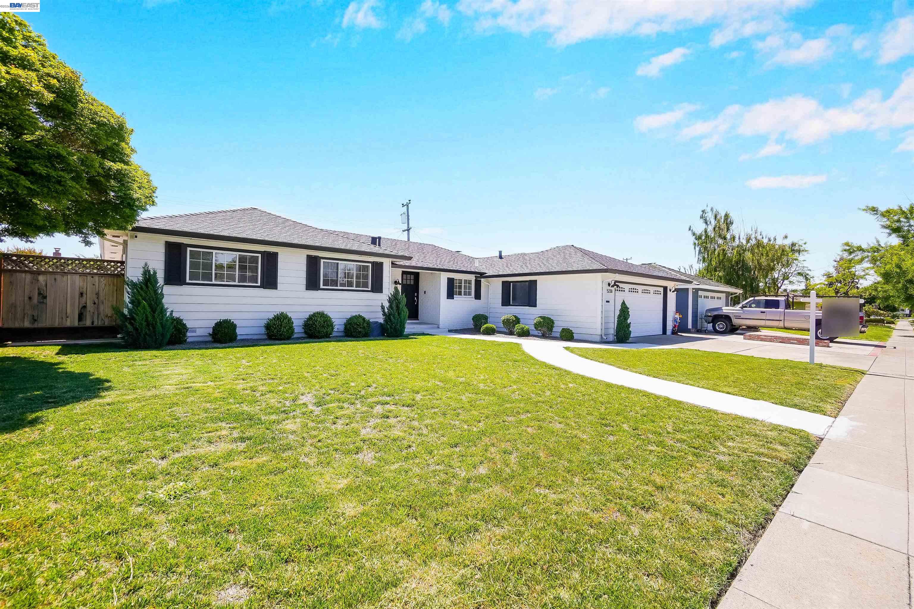 5230 Sabin Ave, Fremont, CA, 94536