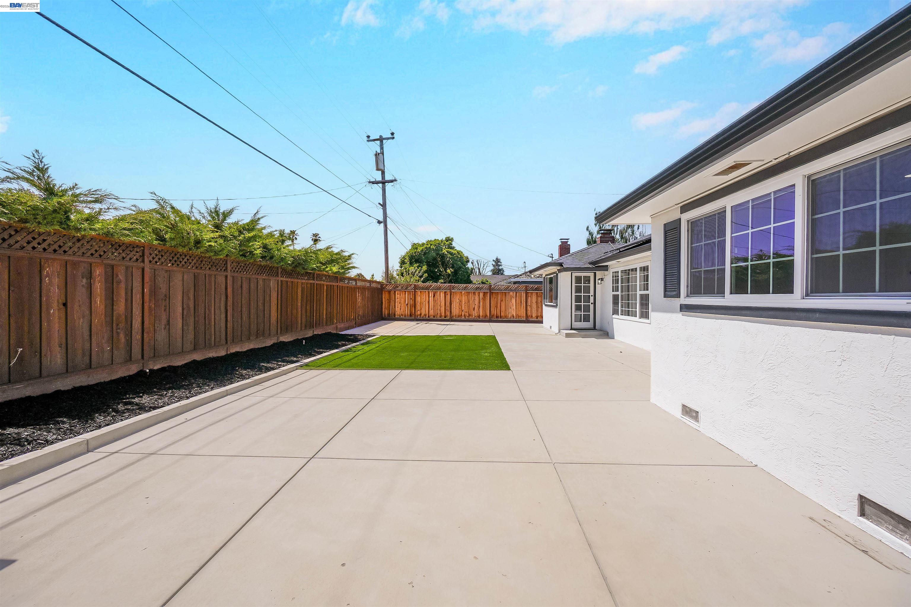 5230 Sabin Ave, Fremont, CA, 94536