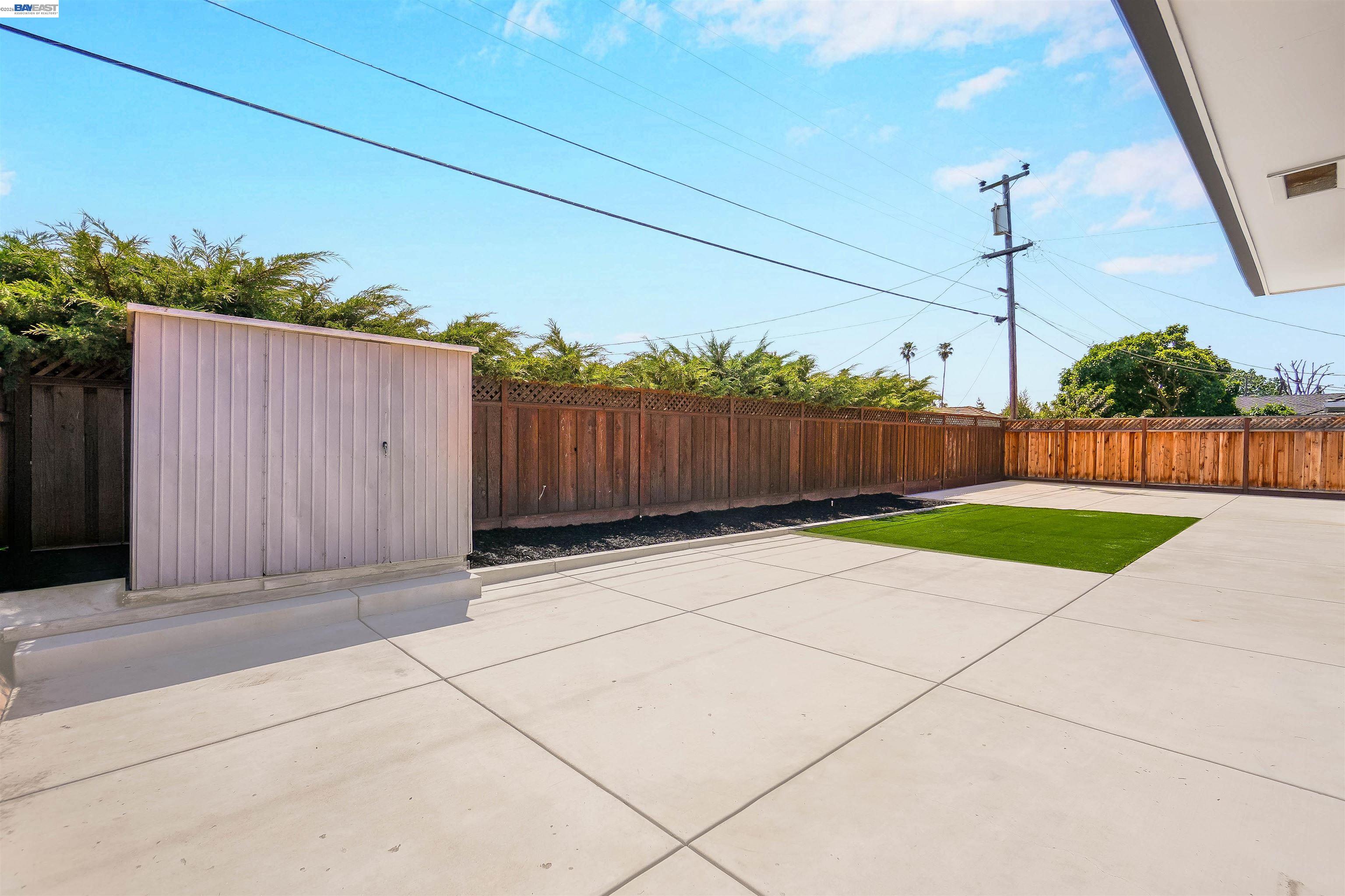 5230 Sabin Ave, Fremont, CA, 94536