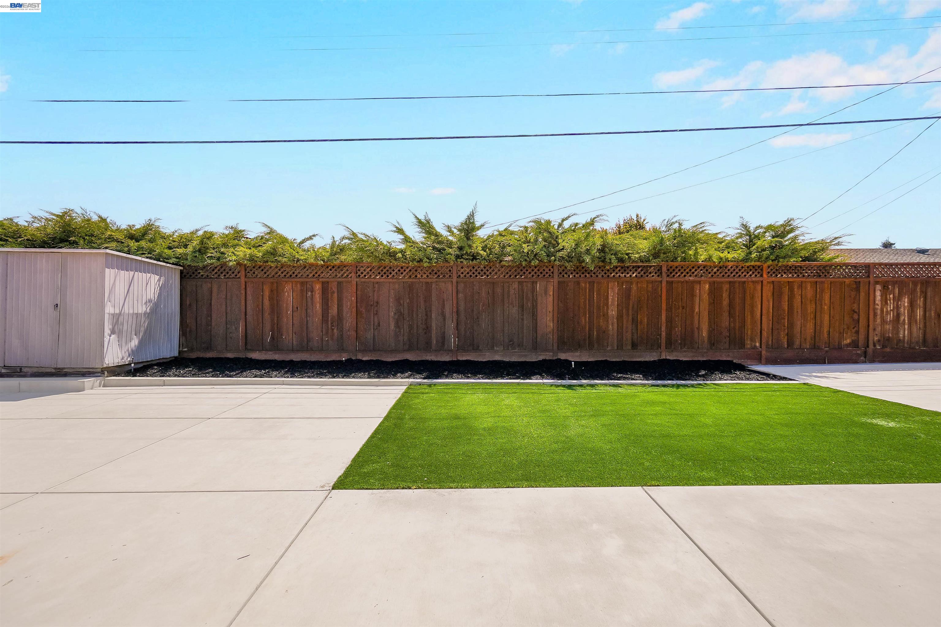 5230 Sabin Ave, Fremont, CA, 94536