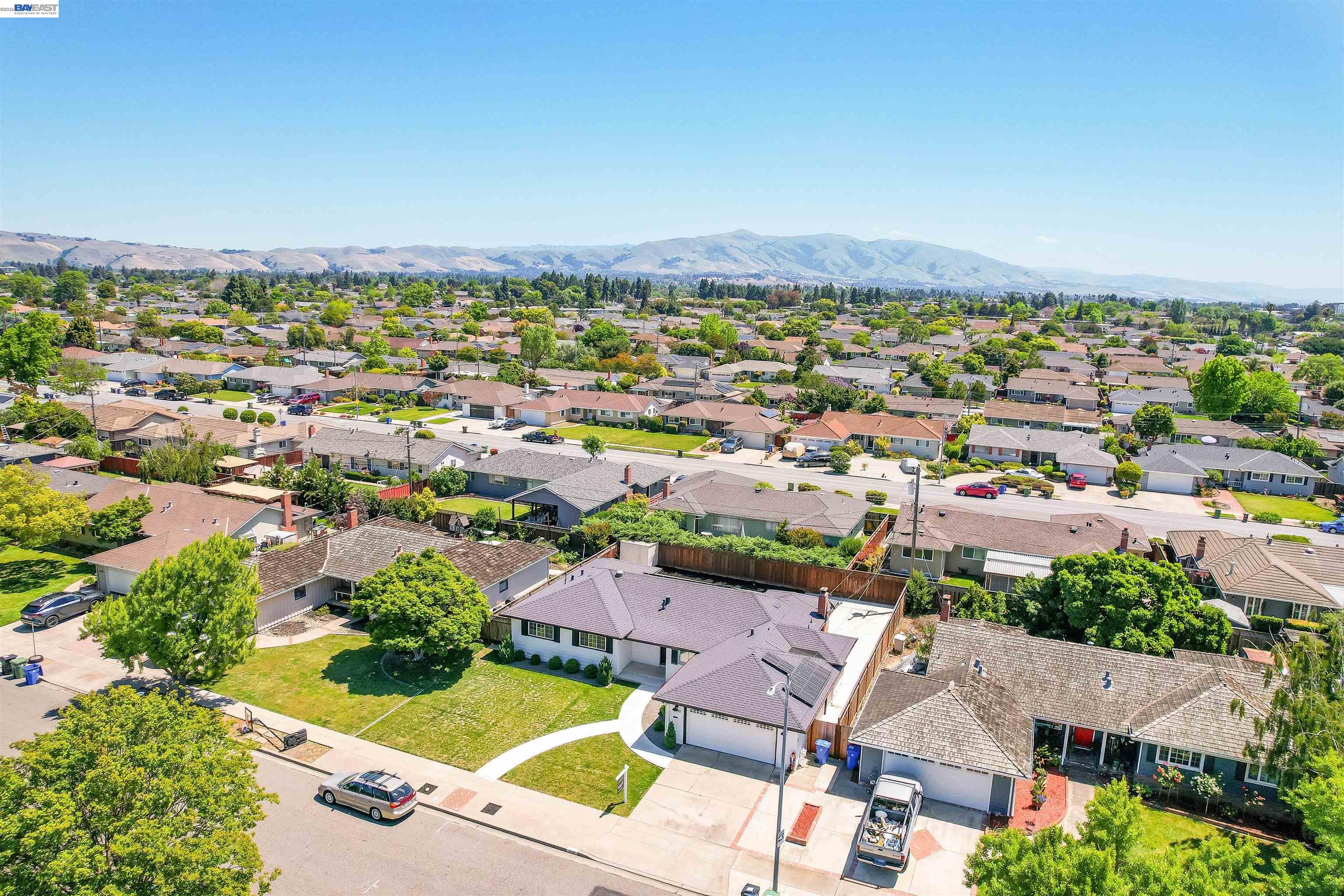 5230 Sabin Ave, Fremont, CA, 94536