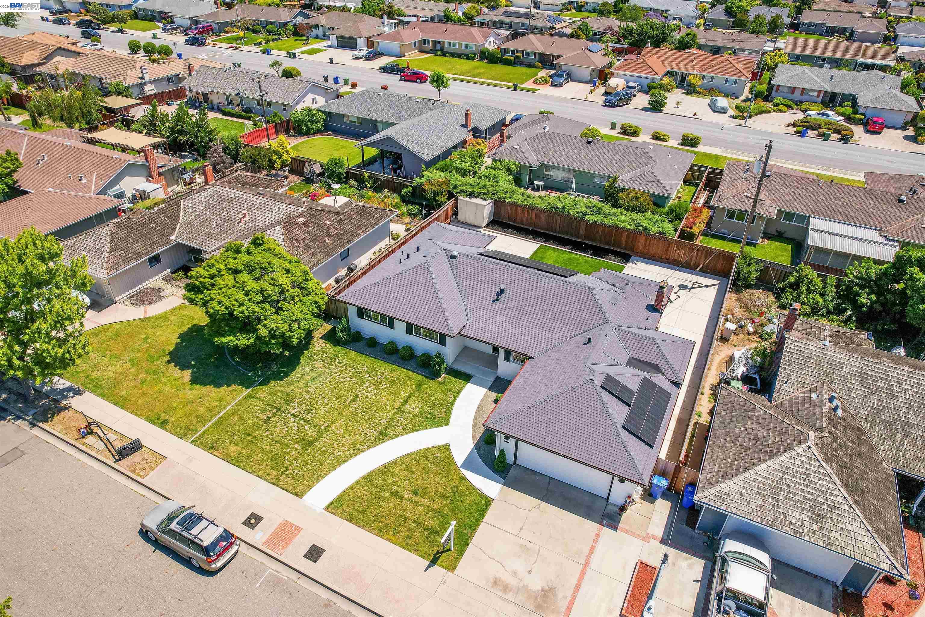 5230 Sabin Ave, Fremont, CA, 94536