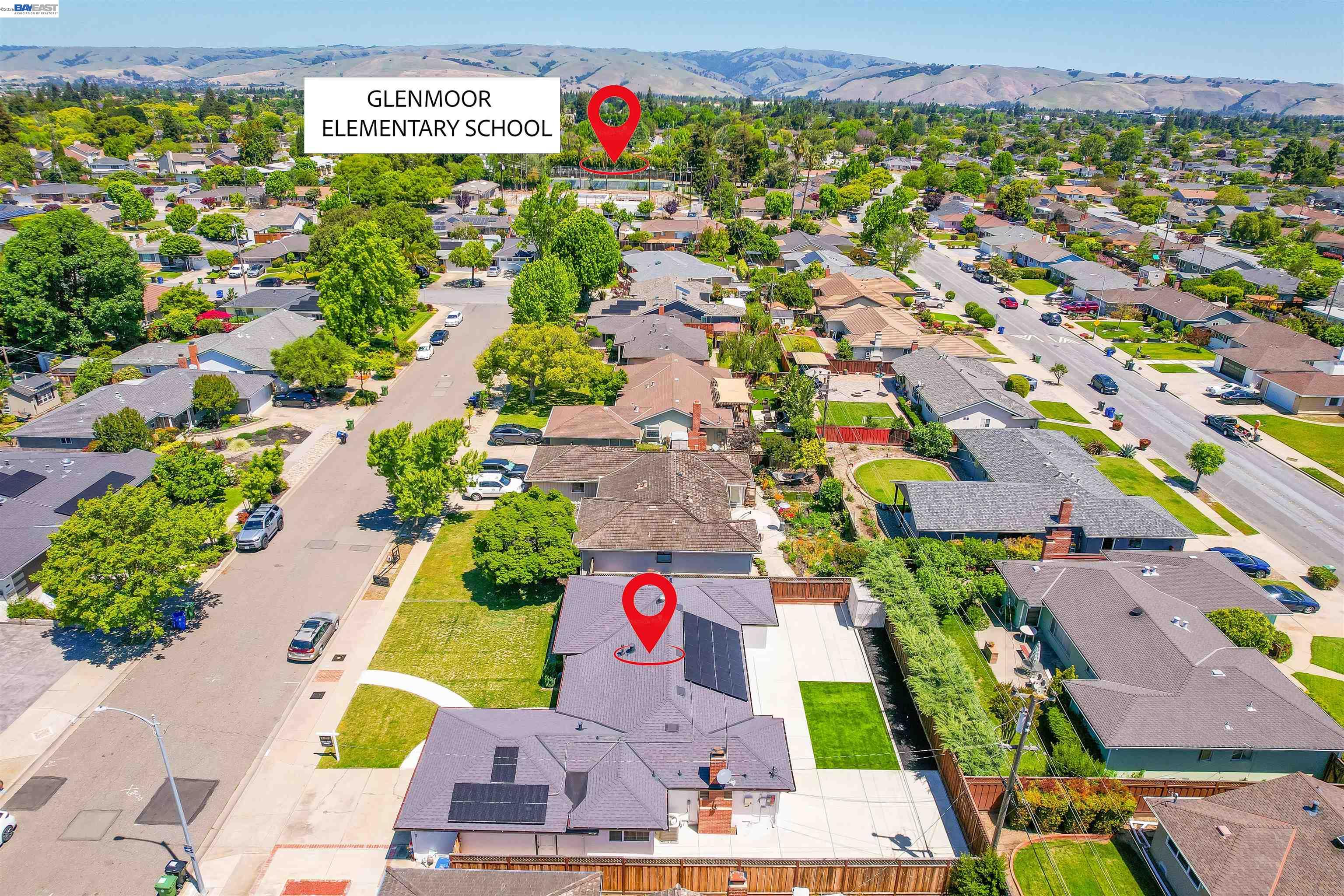 5230 Sabin Ave, Fremont, CA, 94536