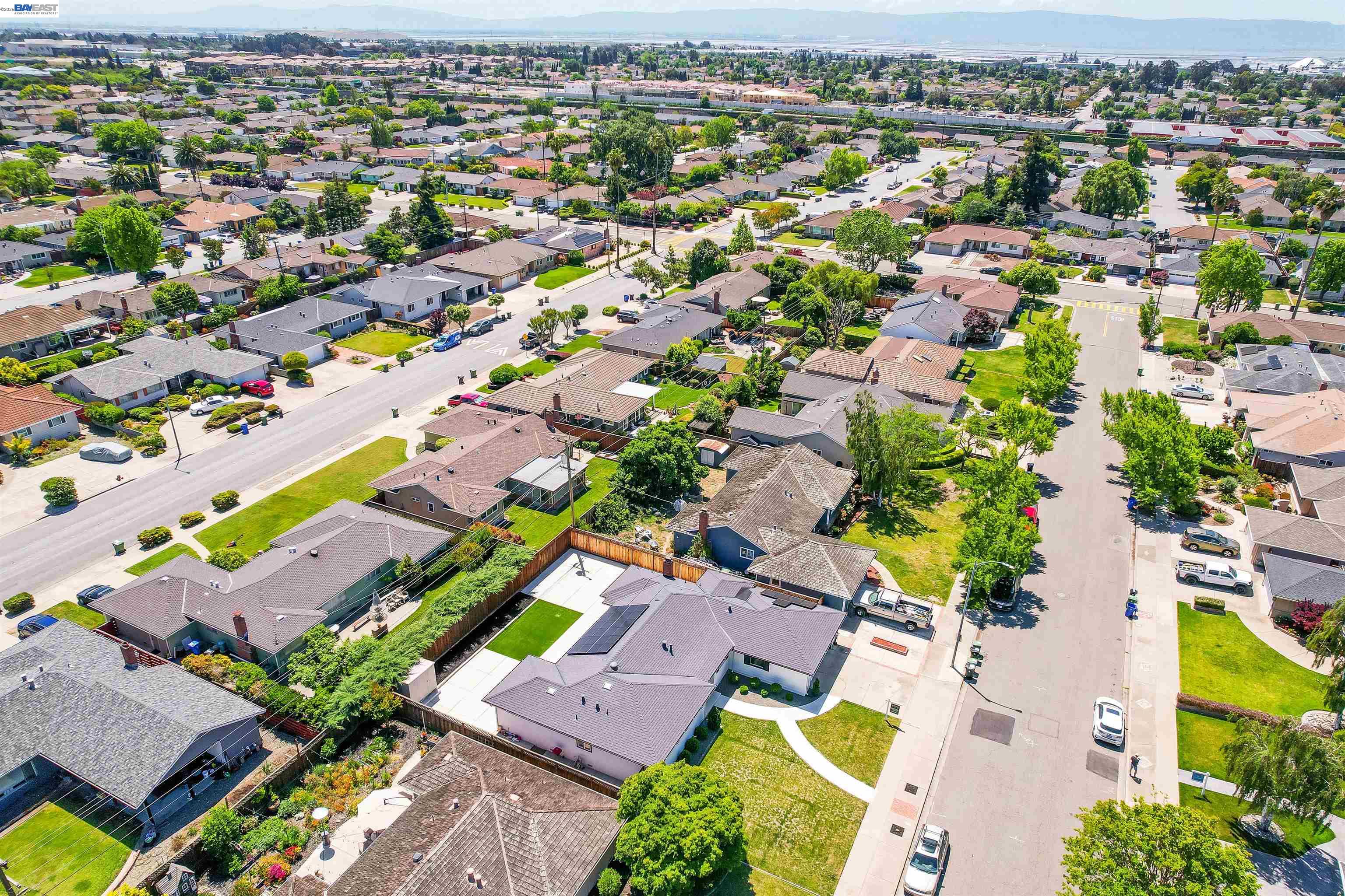 5230 Sabin Ave, Fremont, CA, 94536