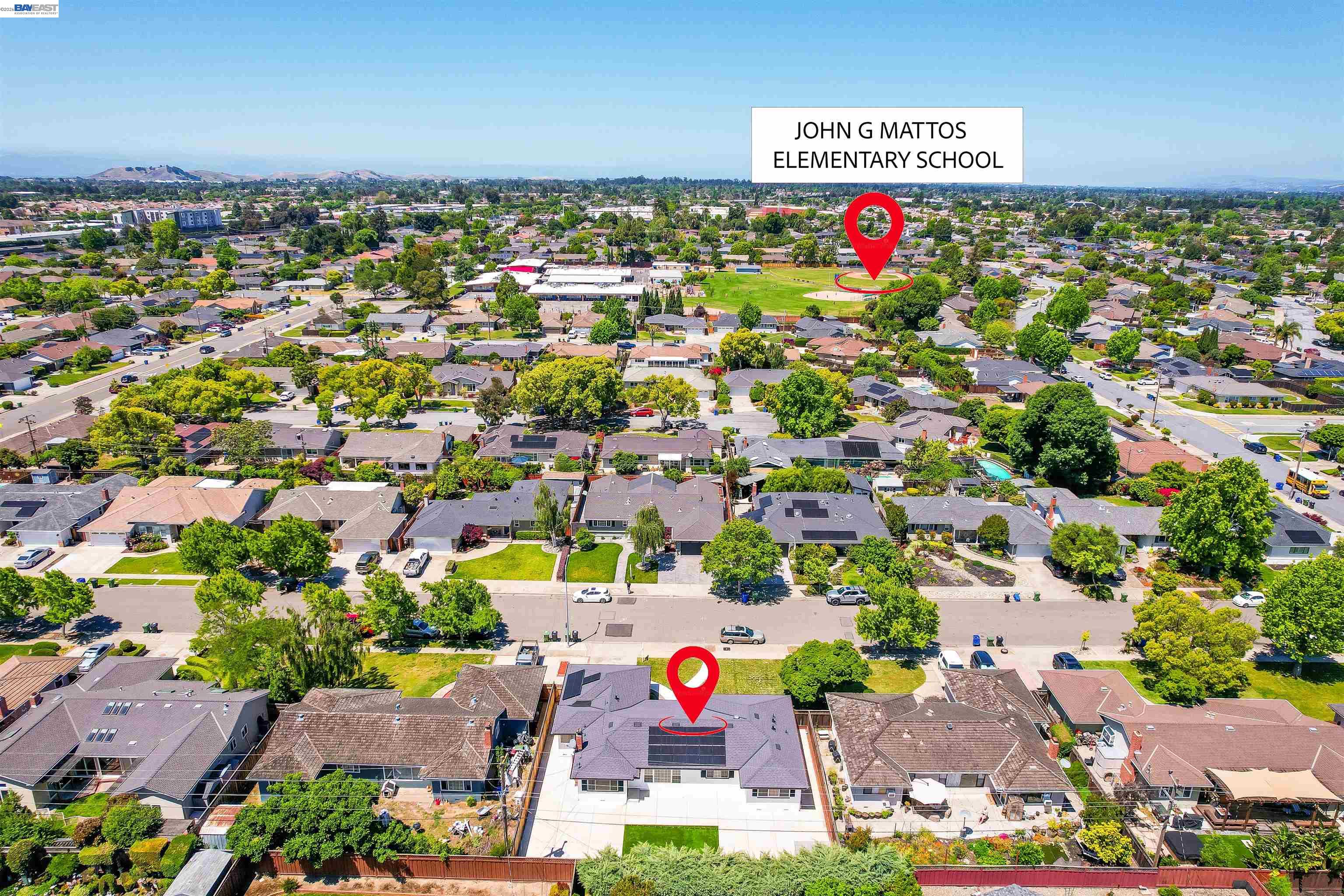 5230 Sabin Ave, Fremont, CA, 94536