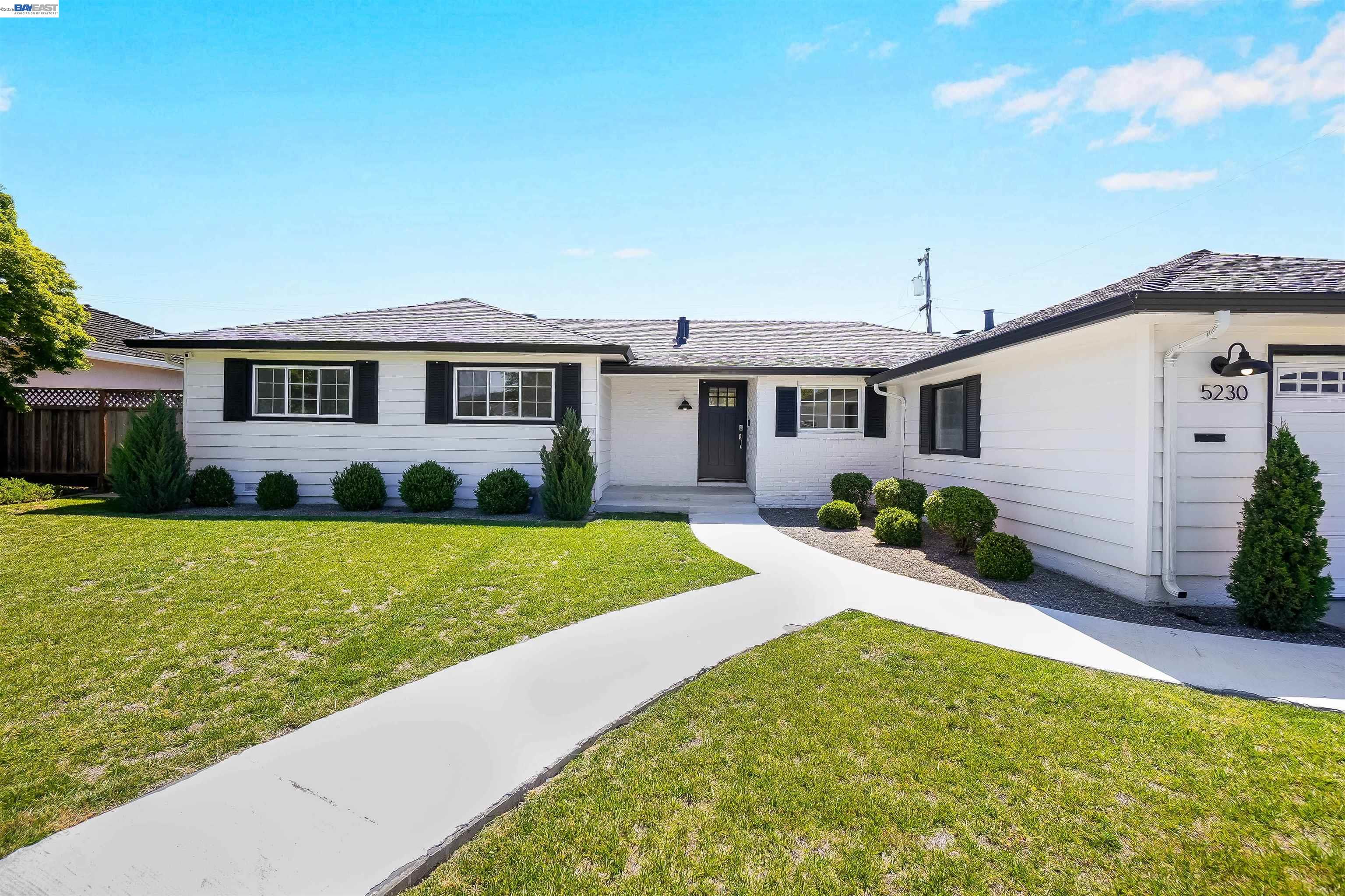 5230 Sabin Ave, Fremont, CA, 94536