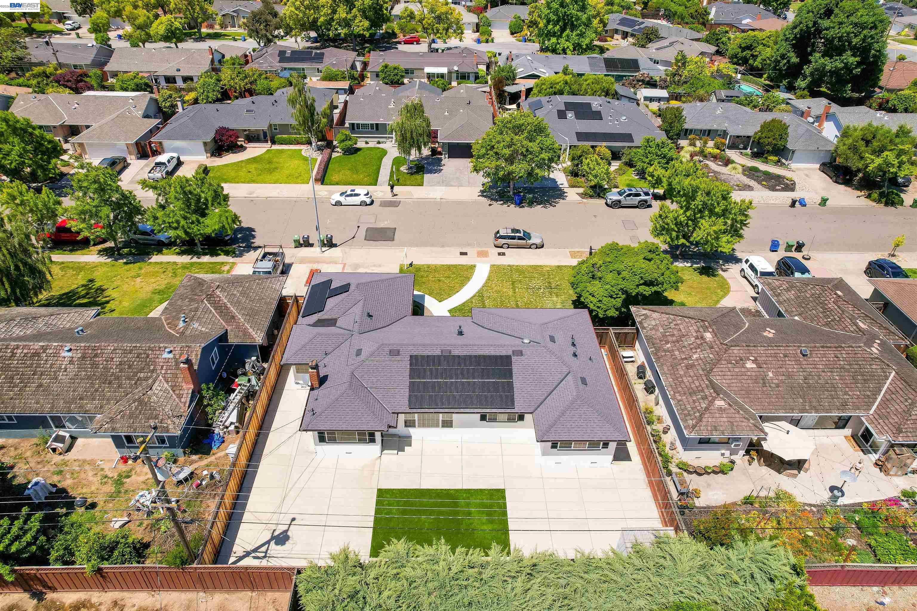 5230 Sabin Ave, Fremont, CA, 94536