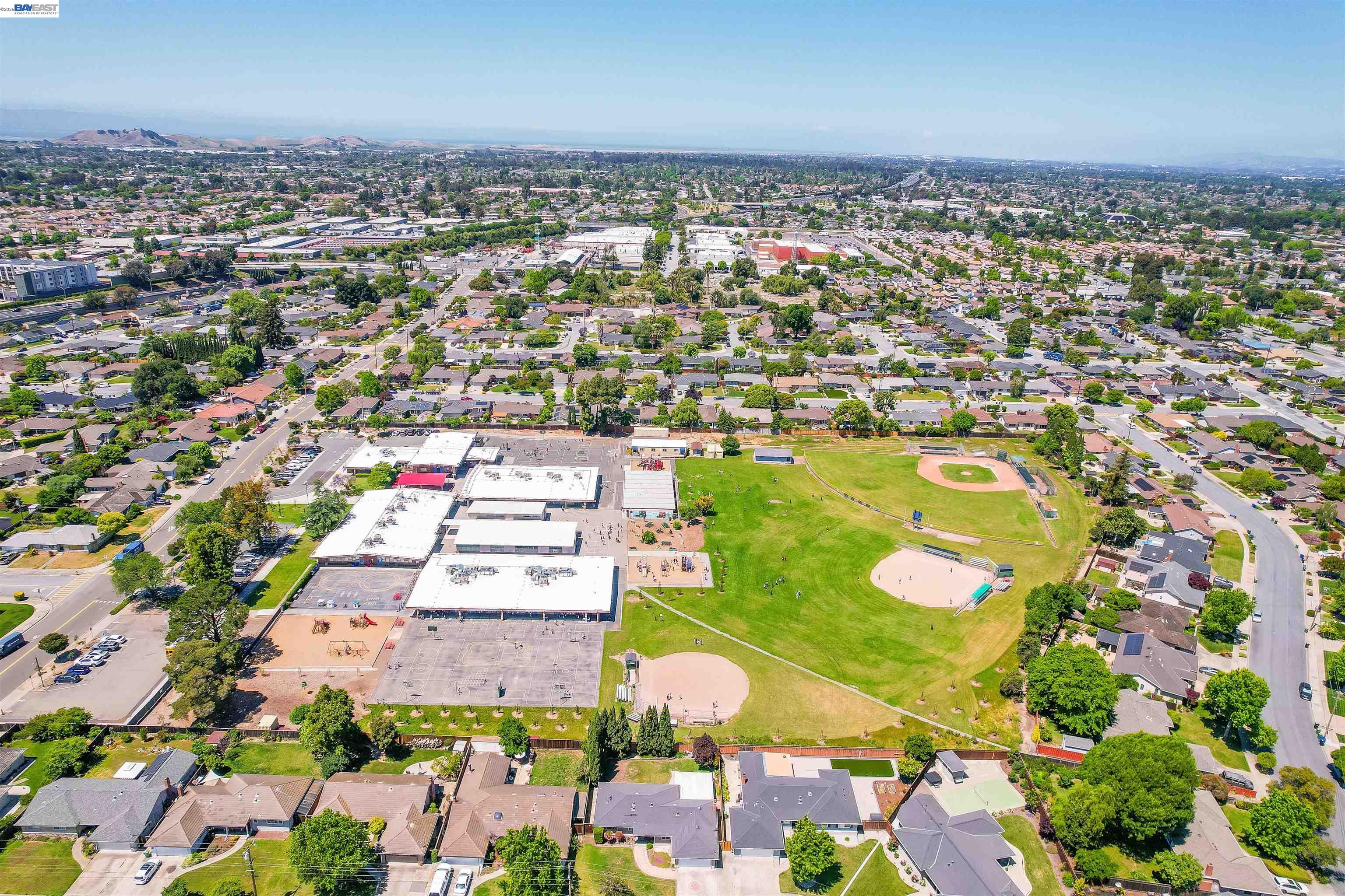5230 Sabin Ave, Fremont, CA, 94536