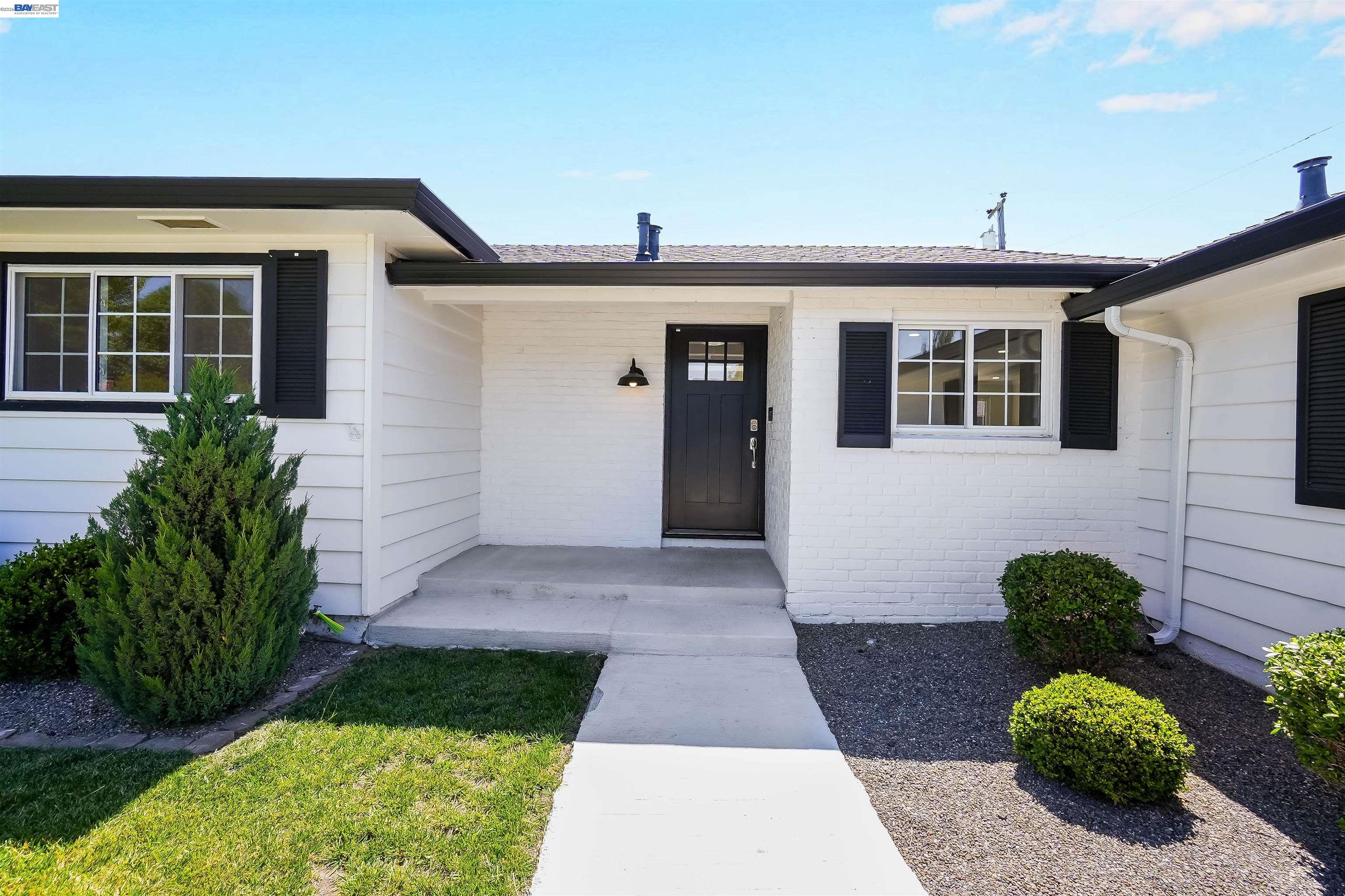 5230 Sabin Ave, Fremont, CA, 94536
