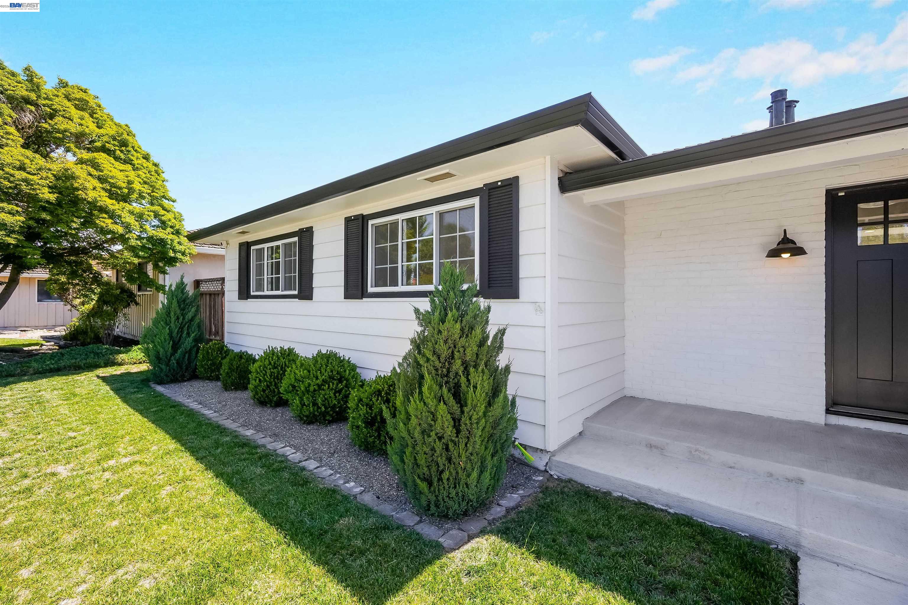 5230 Sabin Ave, Fremont, CA, 94536