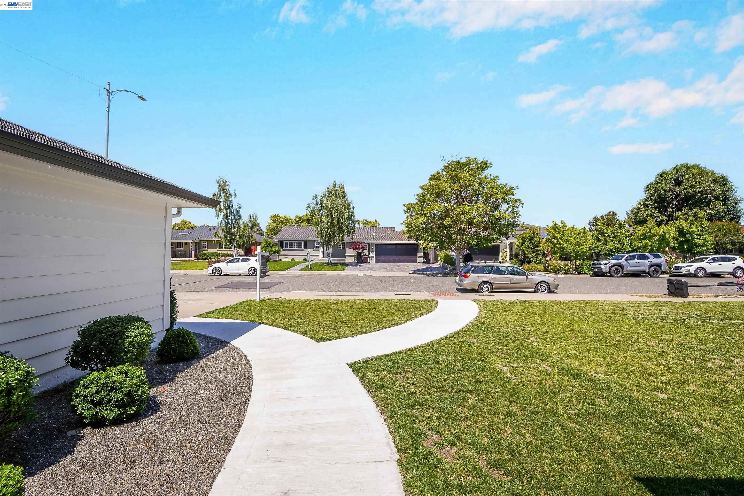 5230 Sabin Ave, Fremont, CA, 94536