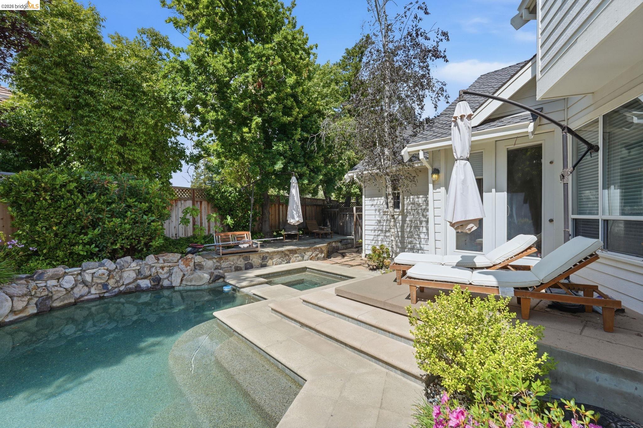 471 Silver Hollow Dr, Walnut Creek CA 94598 — photo 14