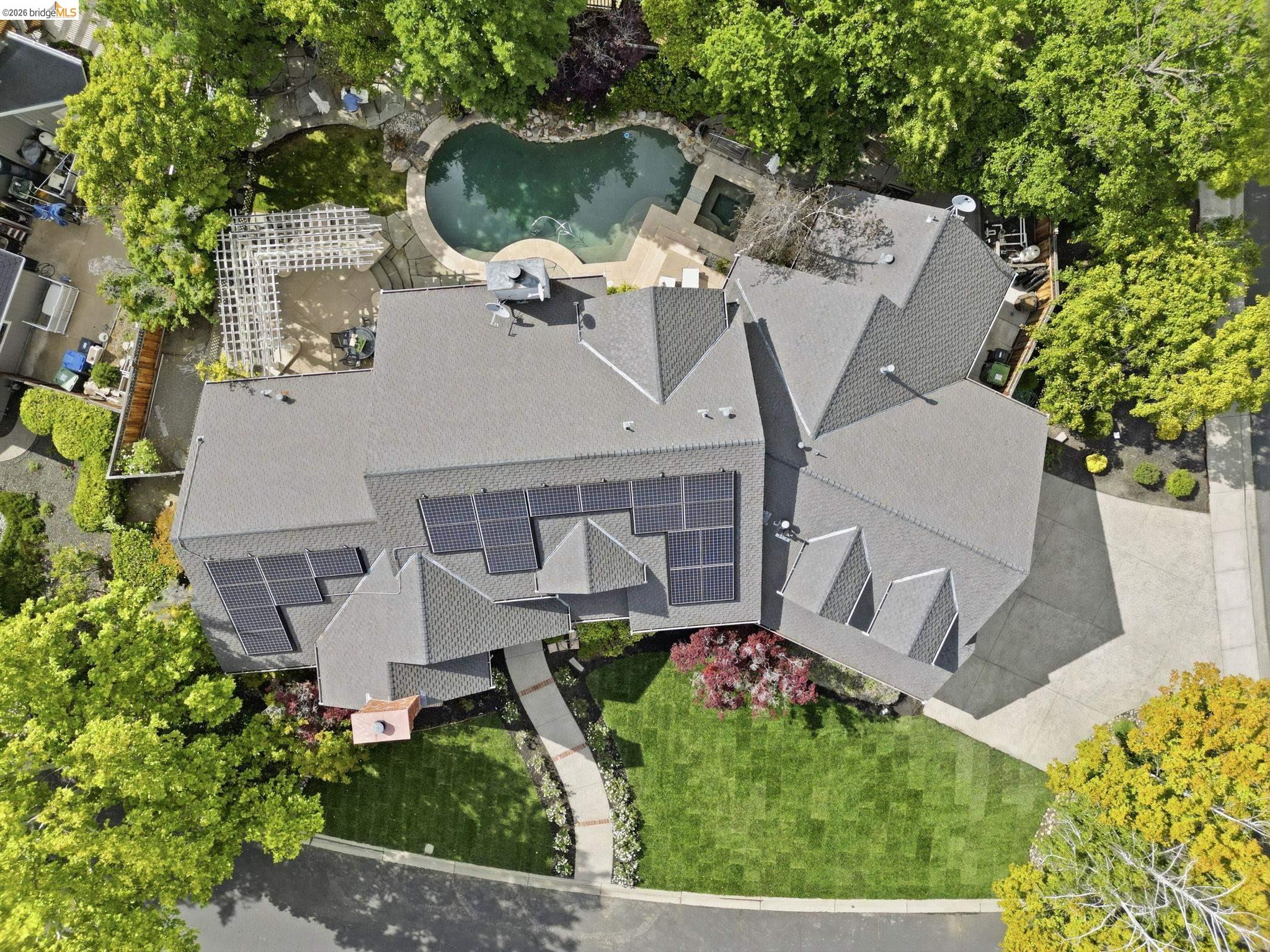 471 Silver Hollow Dr, Walnut Creek CA 94598 — photo 8