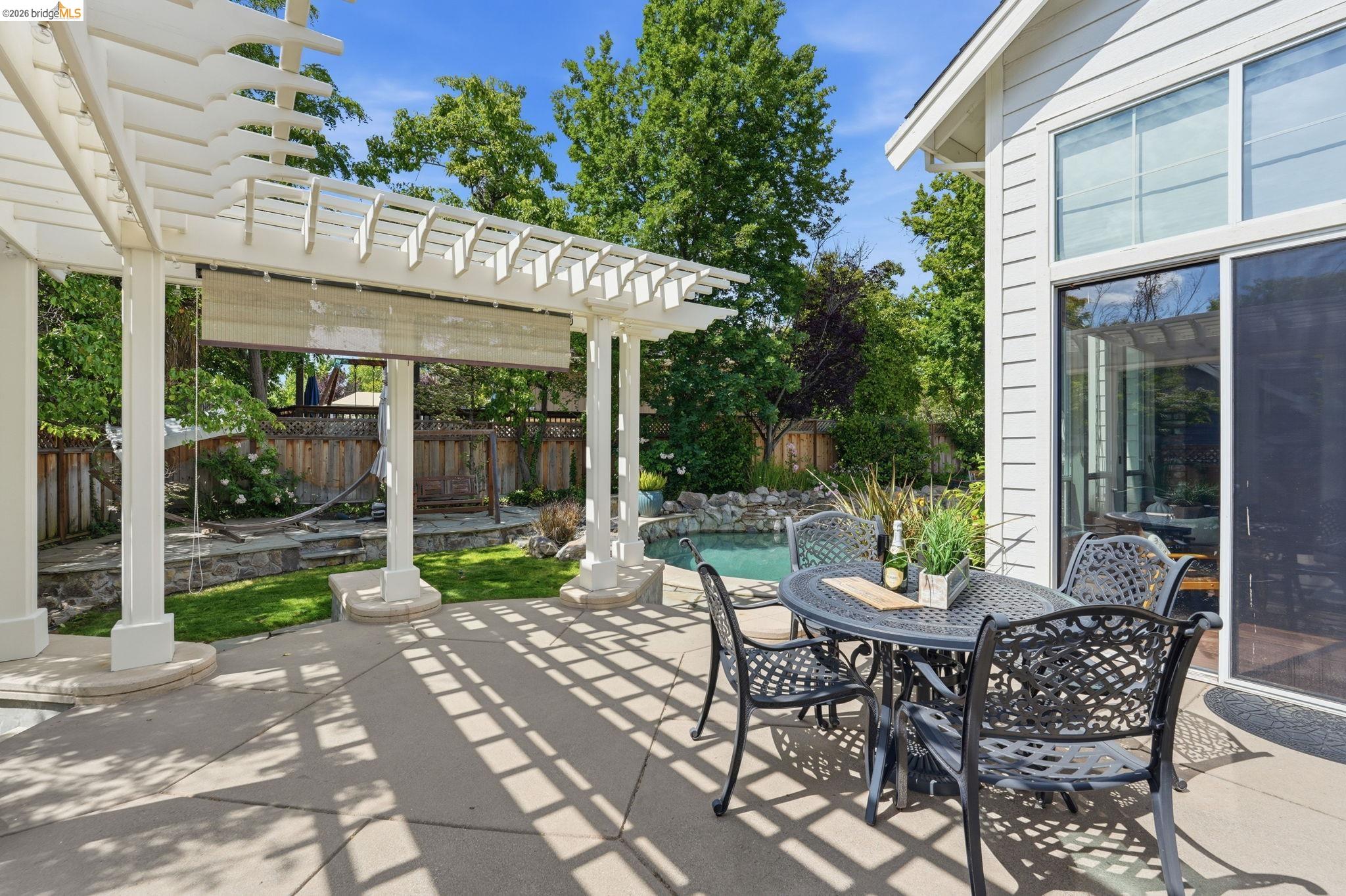 471 Silver Hollow Dr, Walnut Creek CA 94598 — photo 9