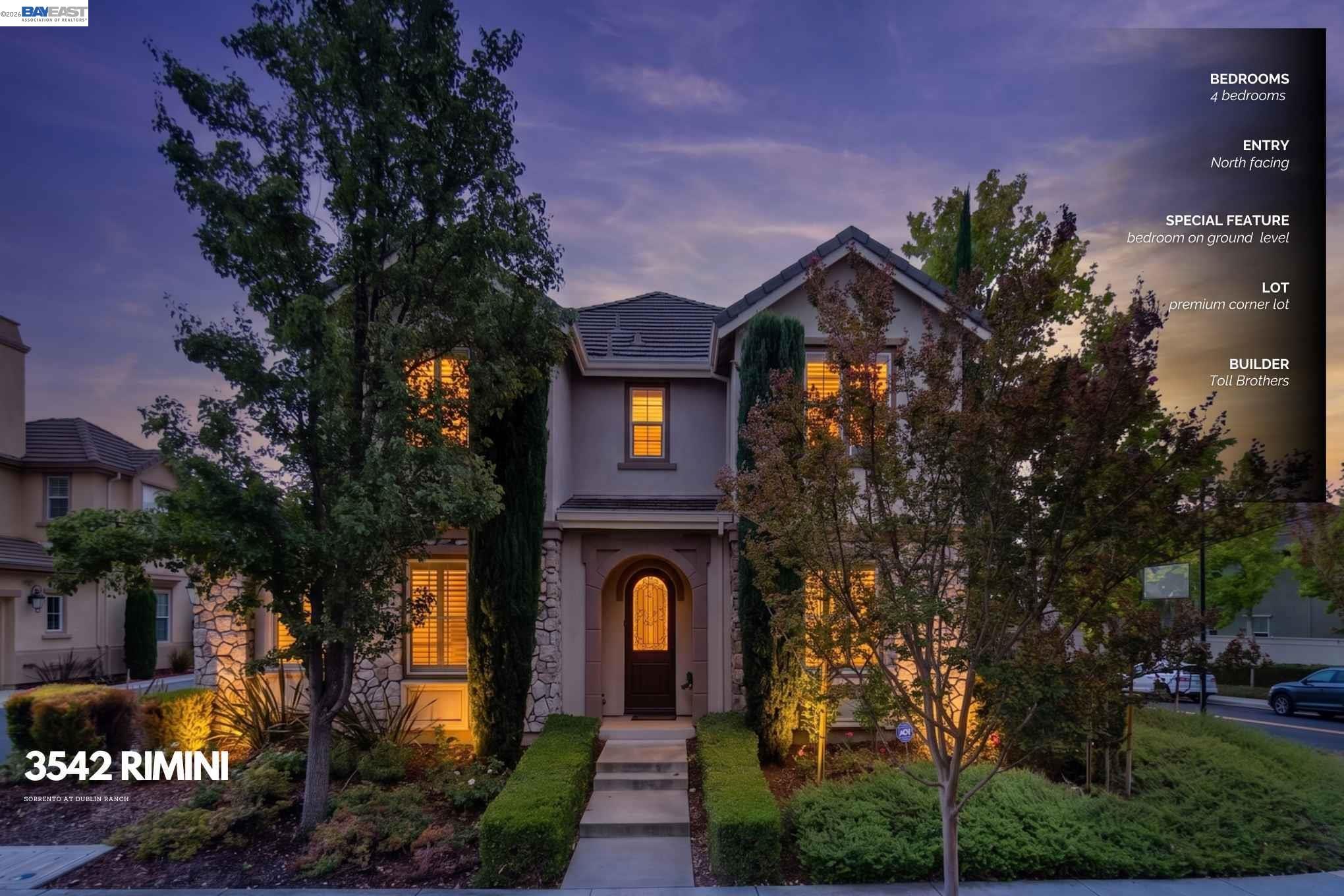 4247 Healdsburg Way, Dublin, CA, 94568
