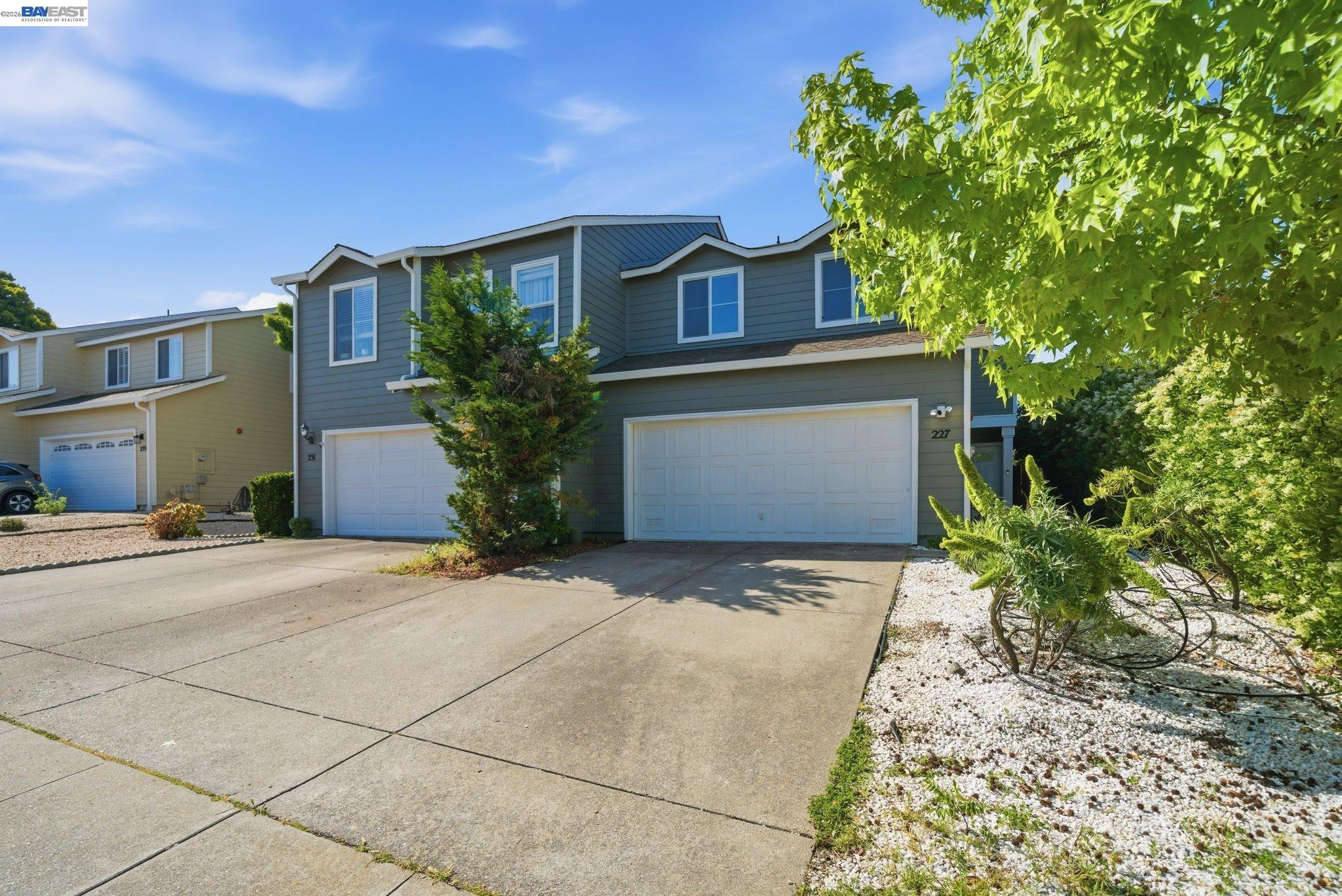 227 Clearpointe Drive, Vallejo CA 94591 — photo 3