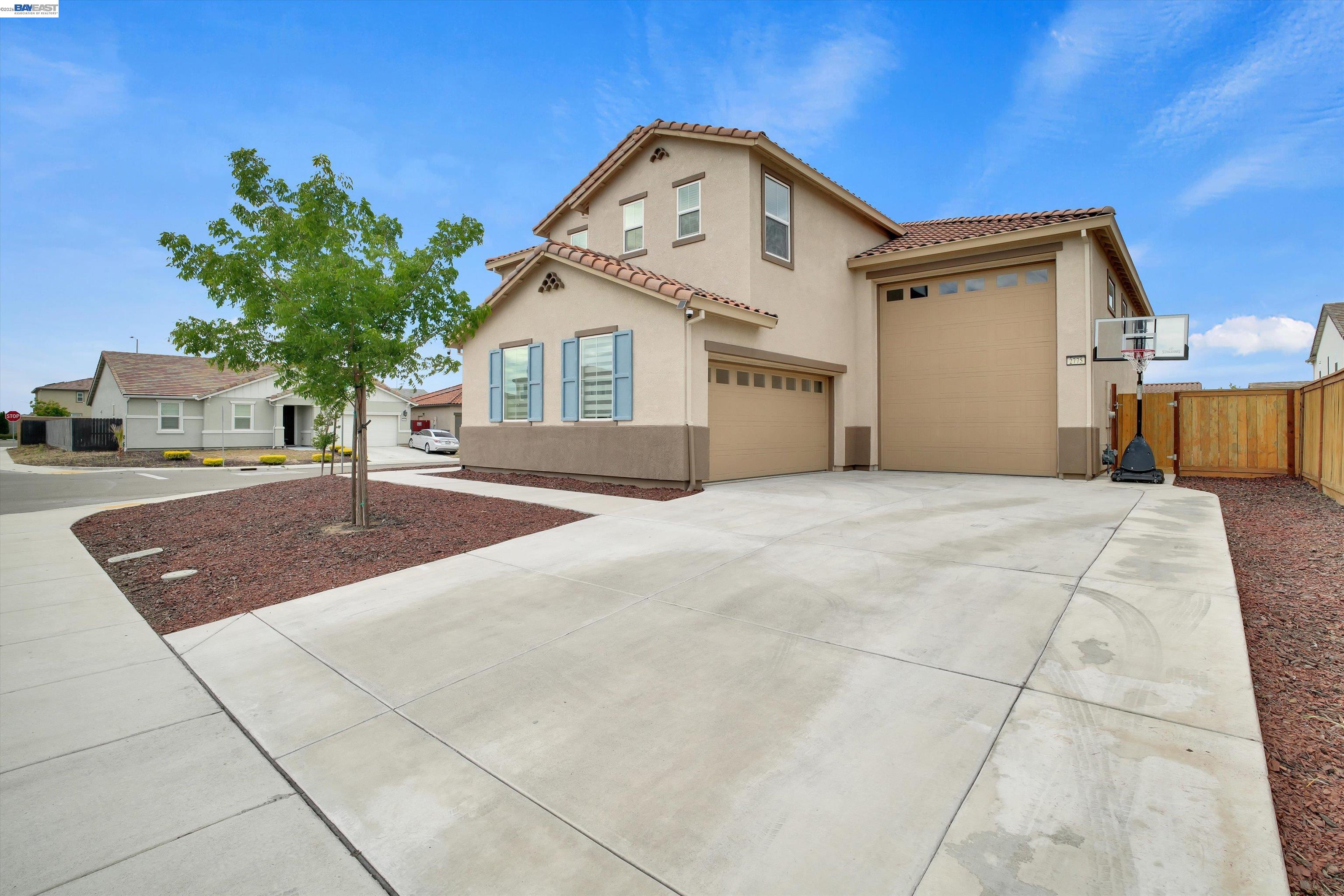 Listing