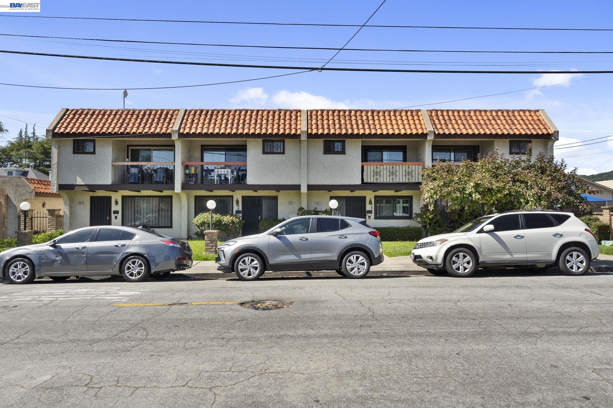 San Leandro  CA Condos For Sale