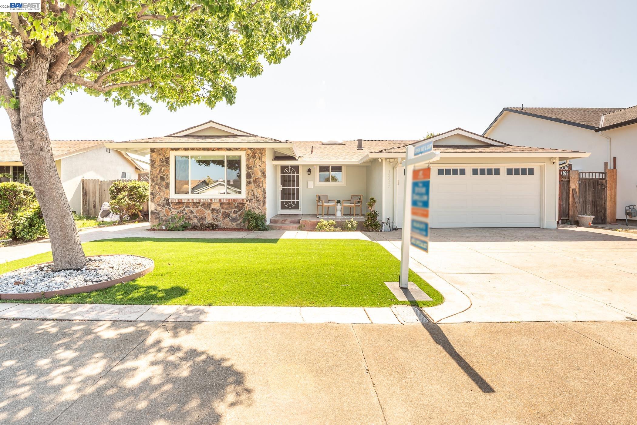 3243 San Pablo Way, Union City, CA, 94587