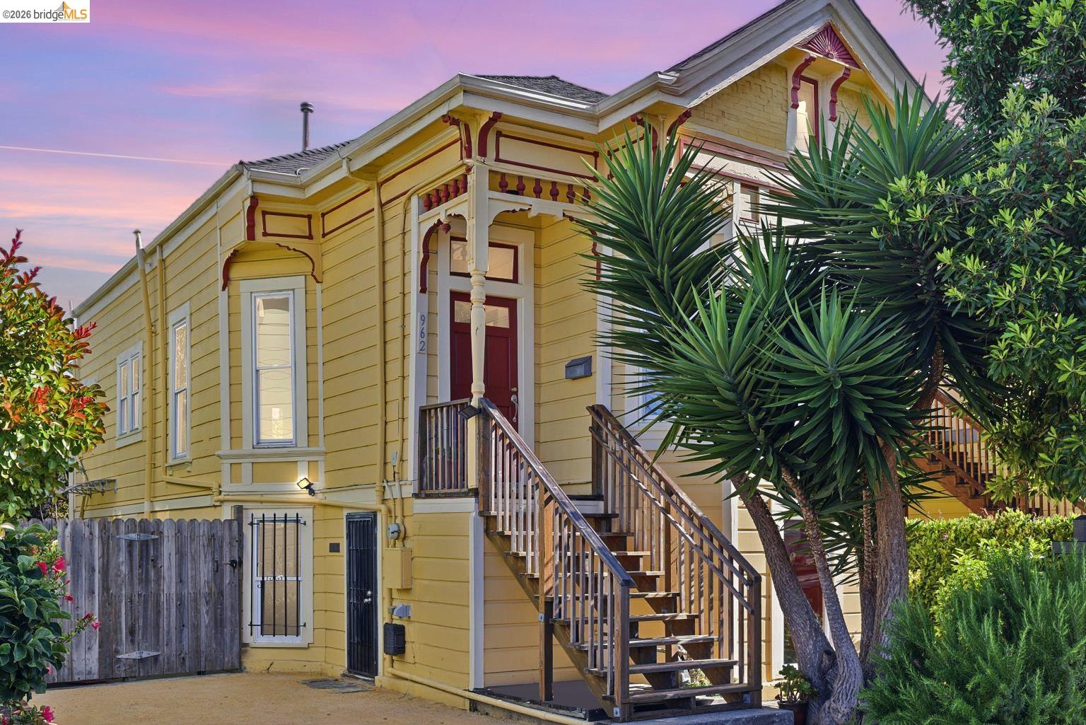 962 55Th St, Oakland, CA, 94608