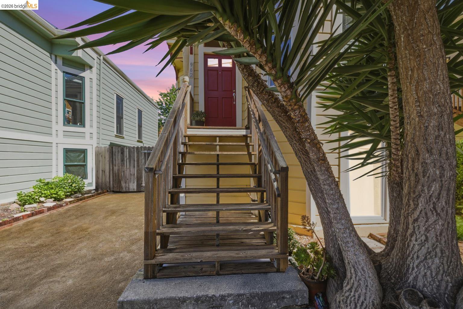 962 55Th St, Oakland, CA, 94608