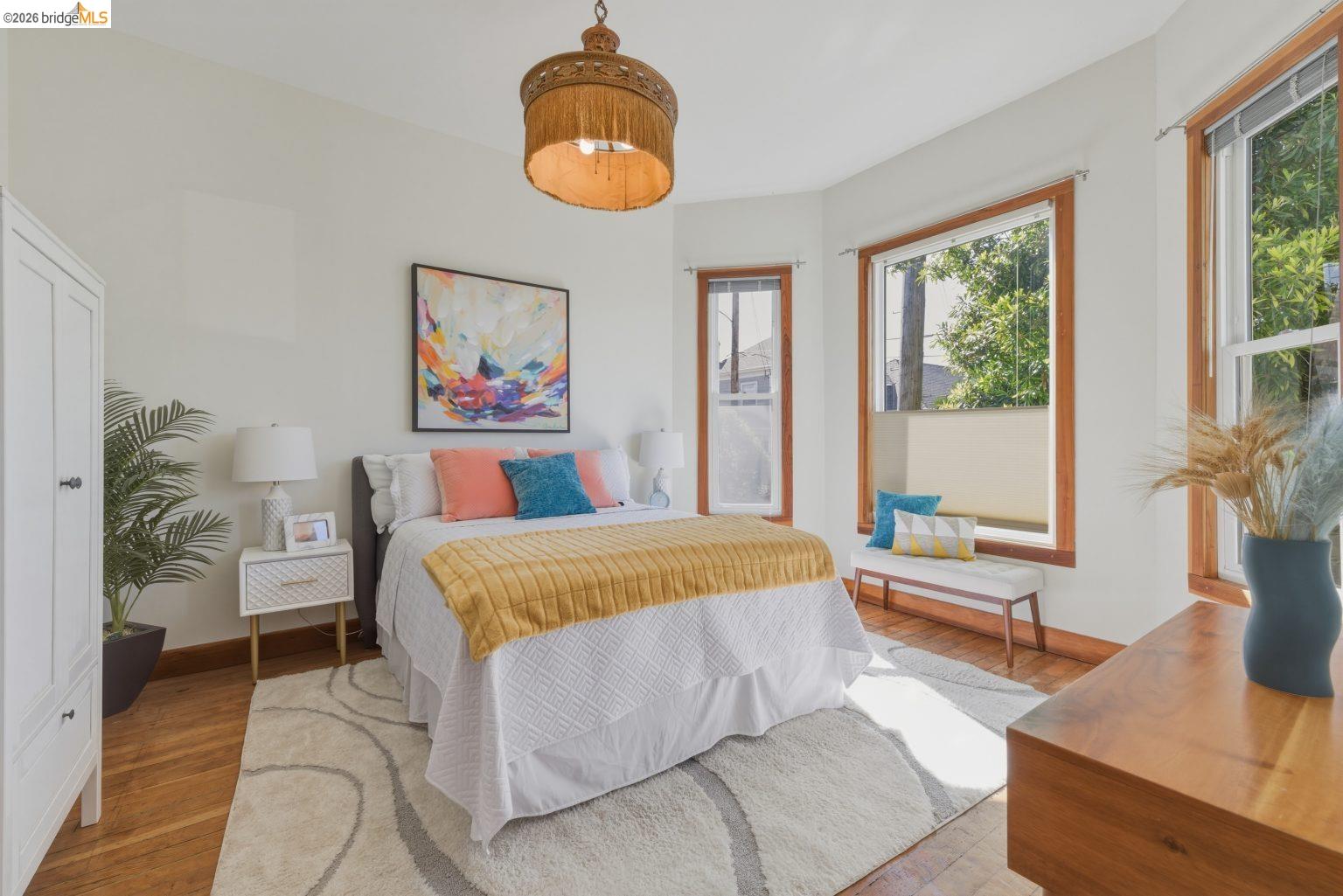 962 55Th St, Oakland, CA, 94608
