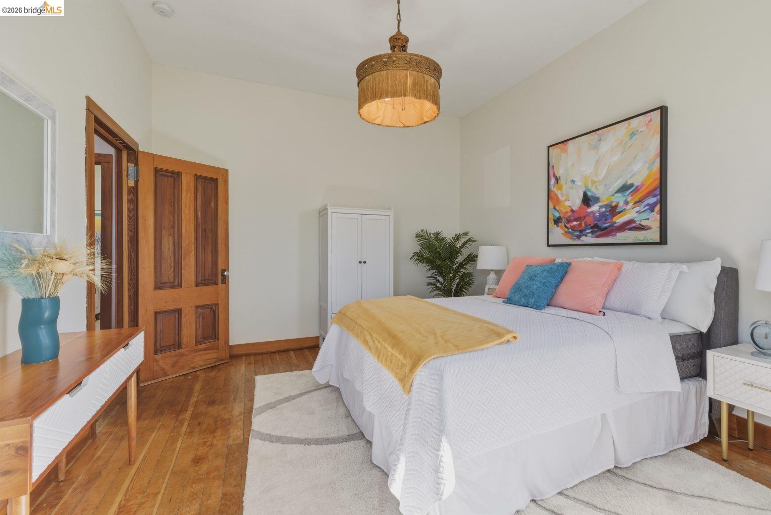 962 55Th St, Oakland, CA, 94608