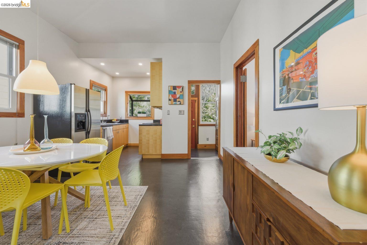 962 55Th St, Oakland, CA, 94608