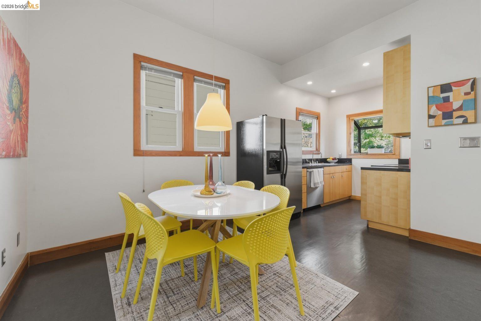 962 55Th St, Oakland, CA, 94608