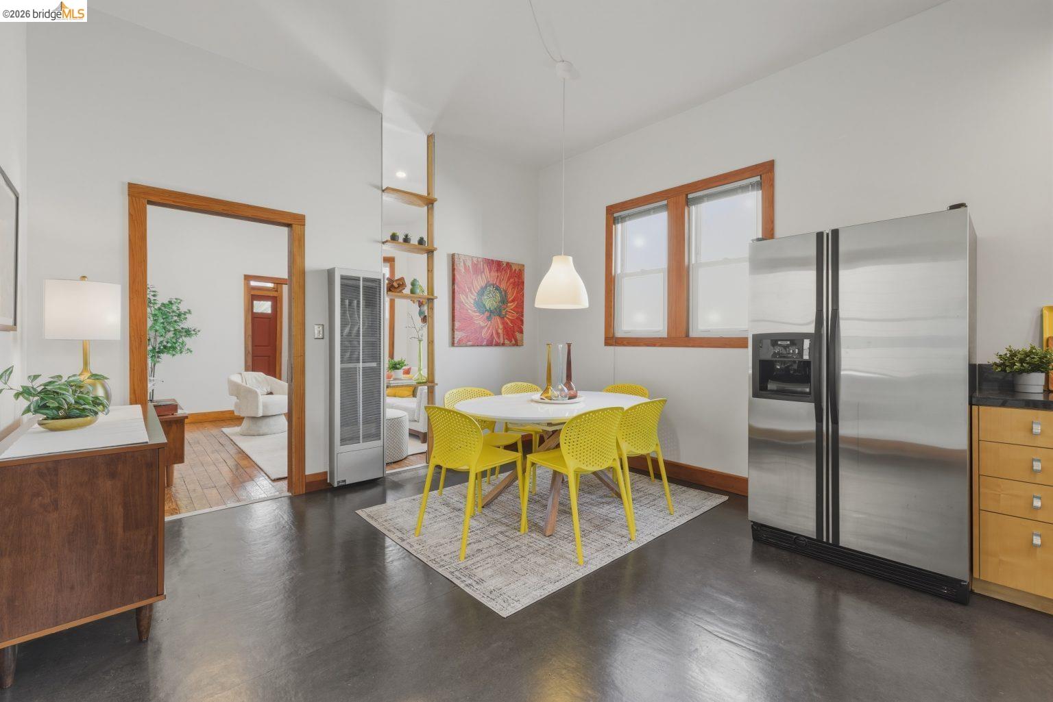 962 55Th St, Oakland, CA, 94608