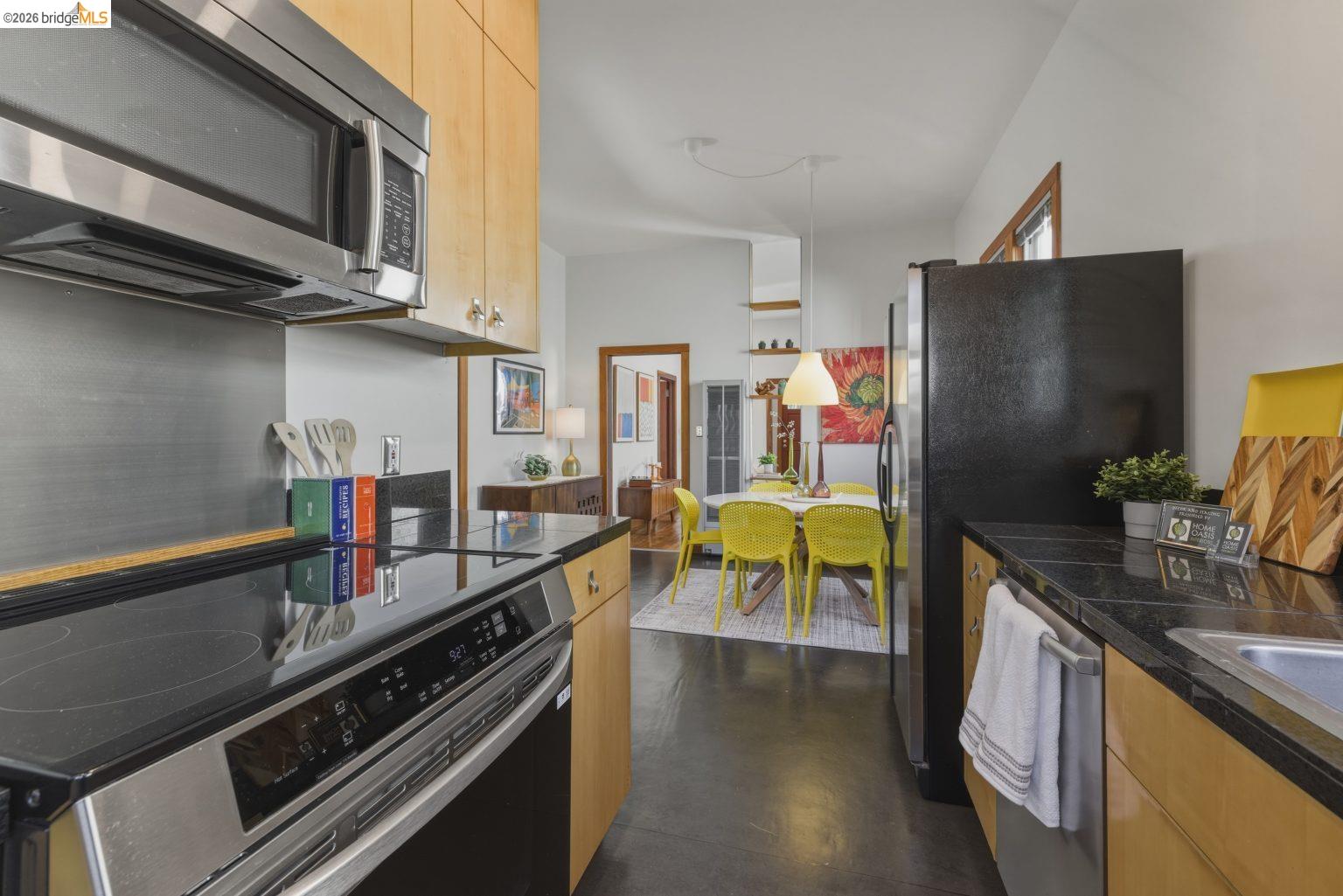962 55Th St, Oakland, CA, 94608