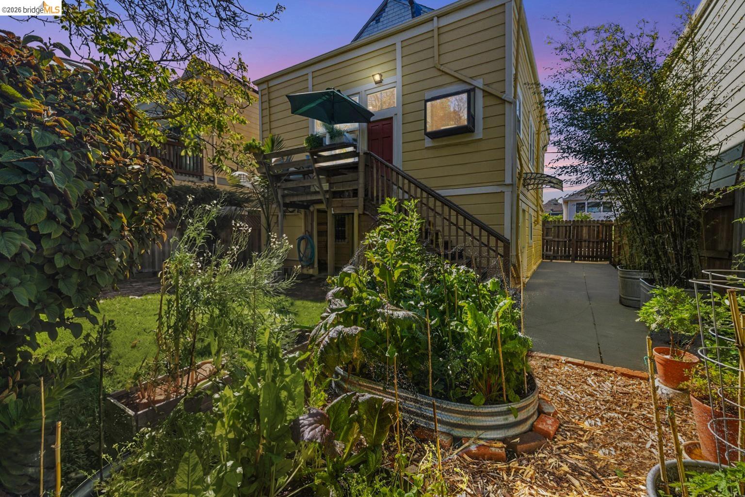 962 55Th St, Oakland, CA, 94608