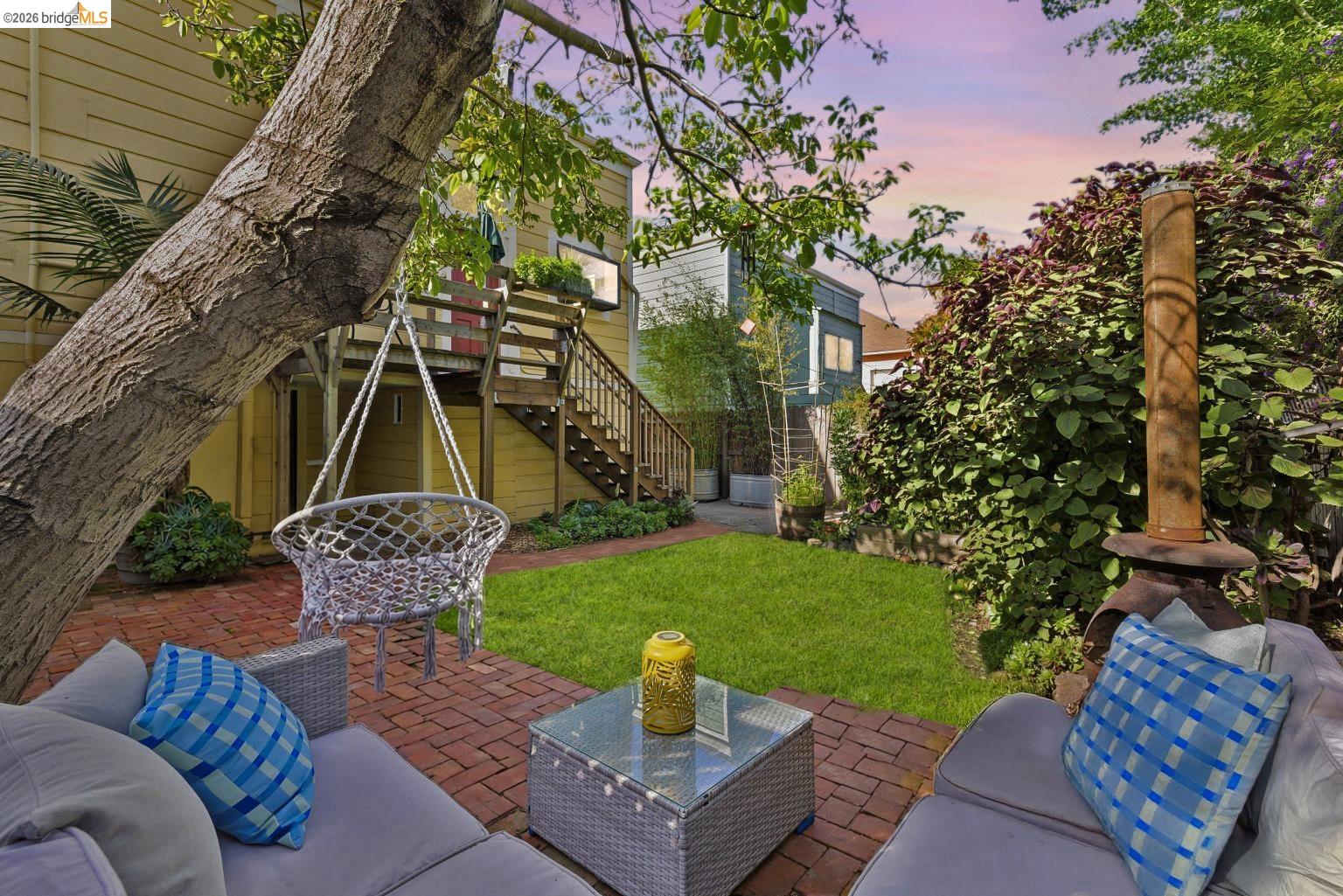 962 55Th St, Oakland, CA, 94608