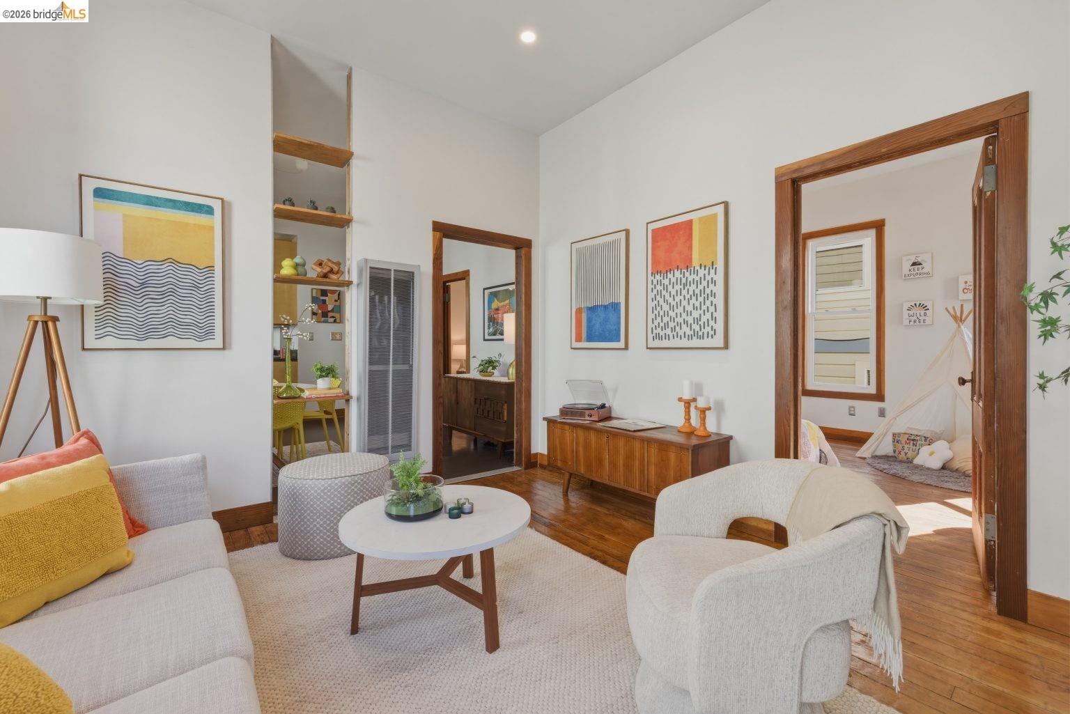 962 55Th St, Oakland, CA, 94608