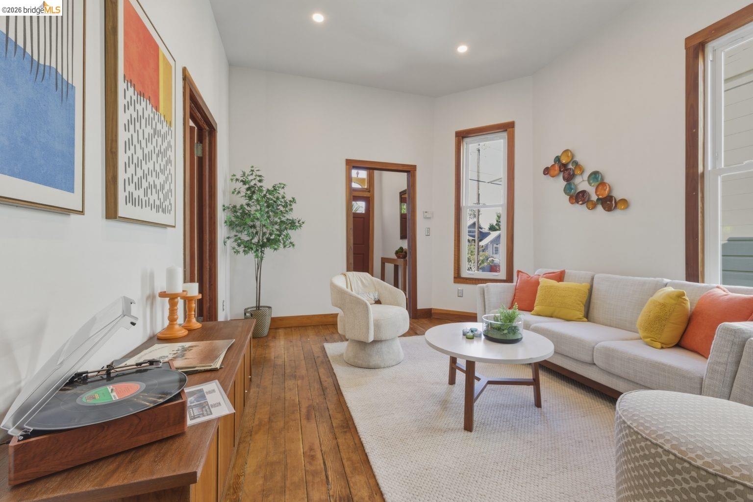 962 55Th St, Oakland, CA, 94608