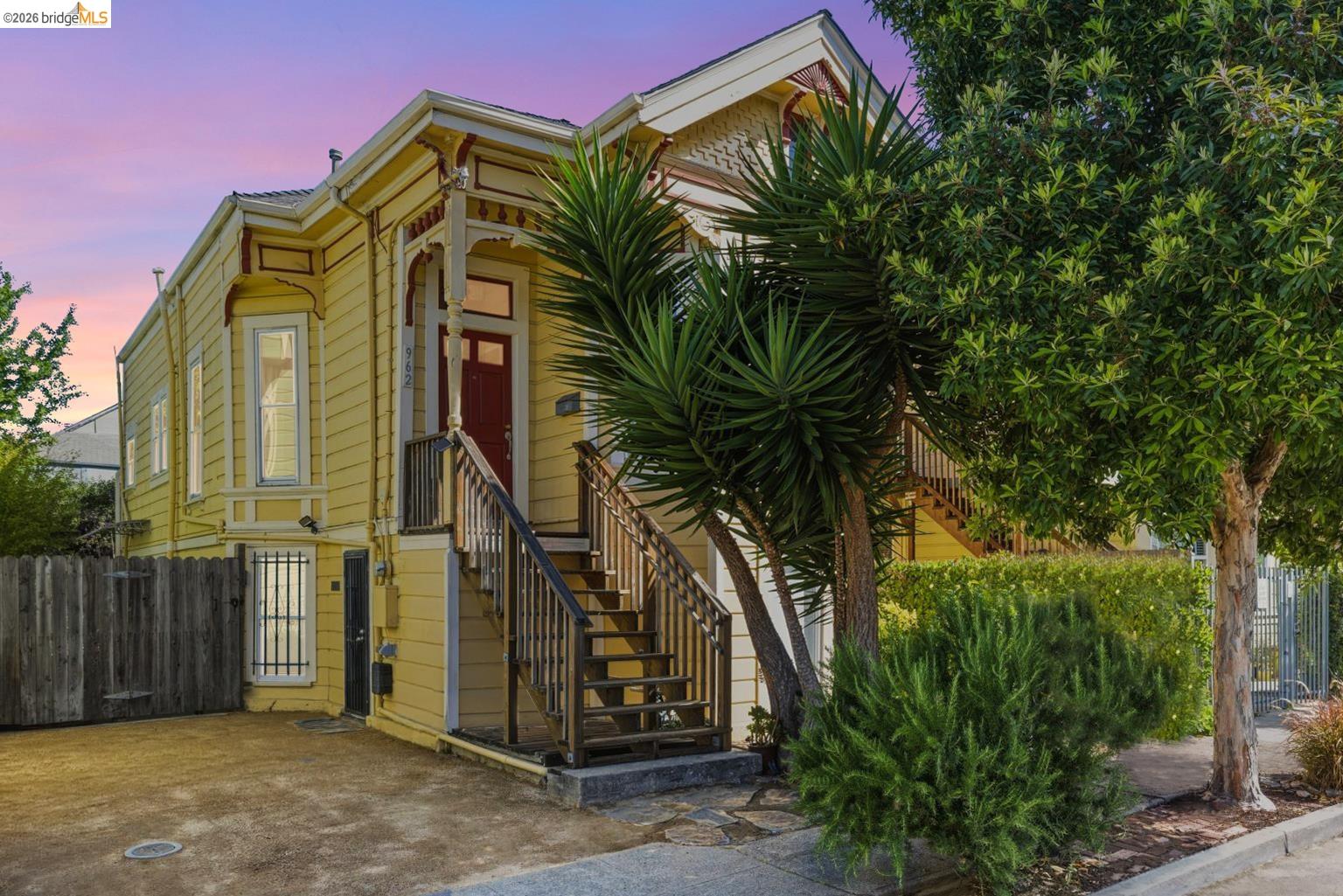 962 55Th St, Oakland, CA, 94608